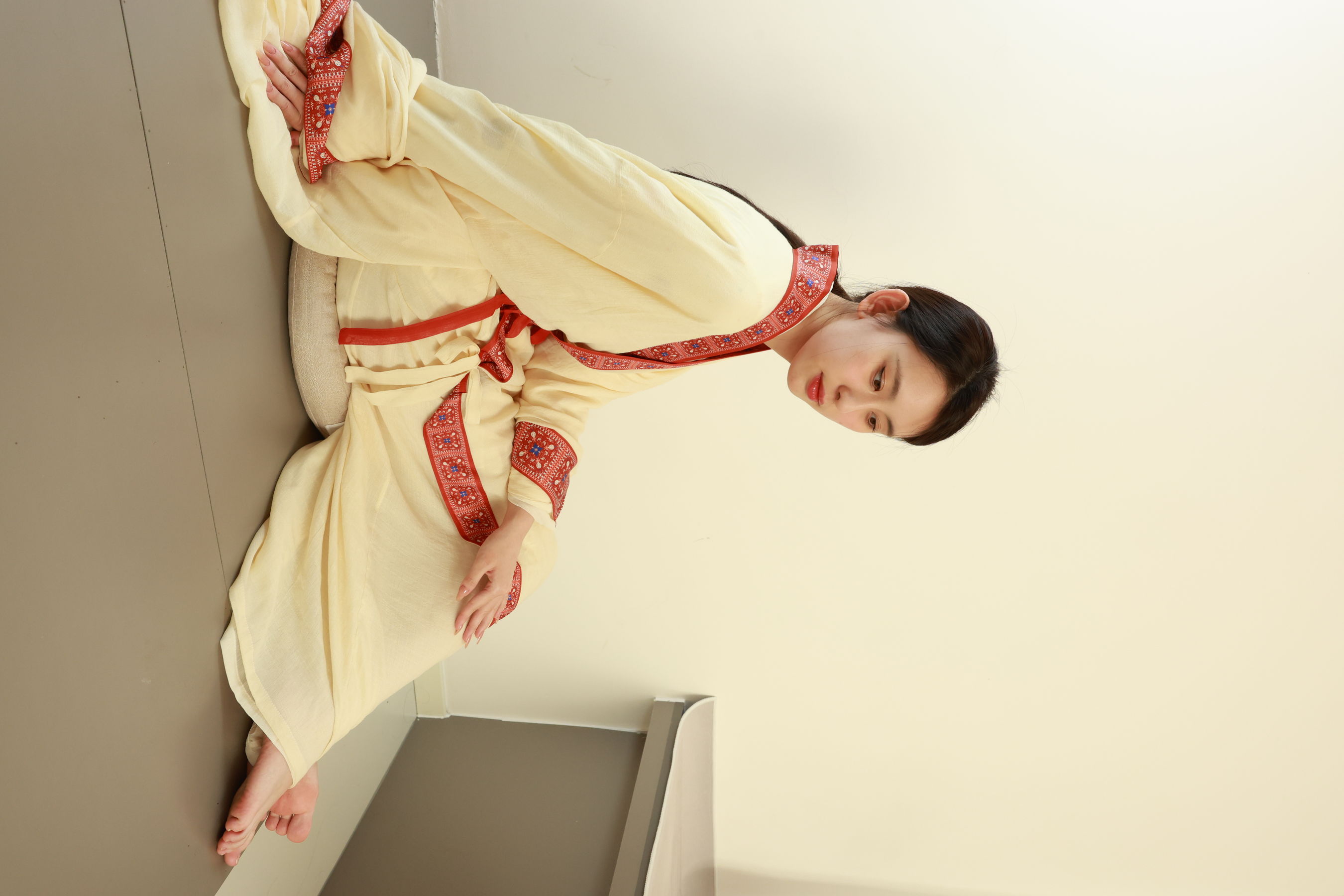 绮梦摄影 2024.09.10 No.021 yaya 珍藏无修无水印版/(436P)