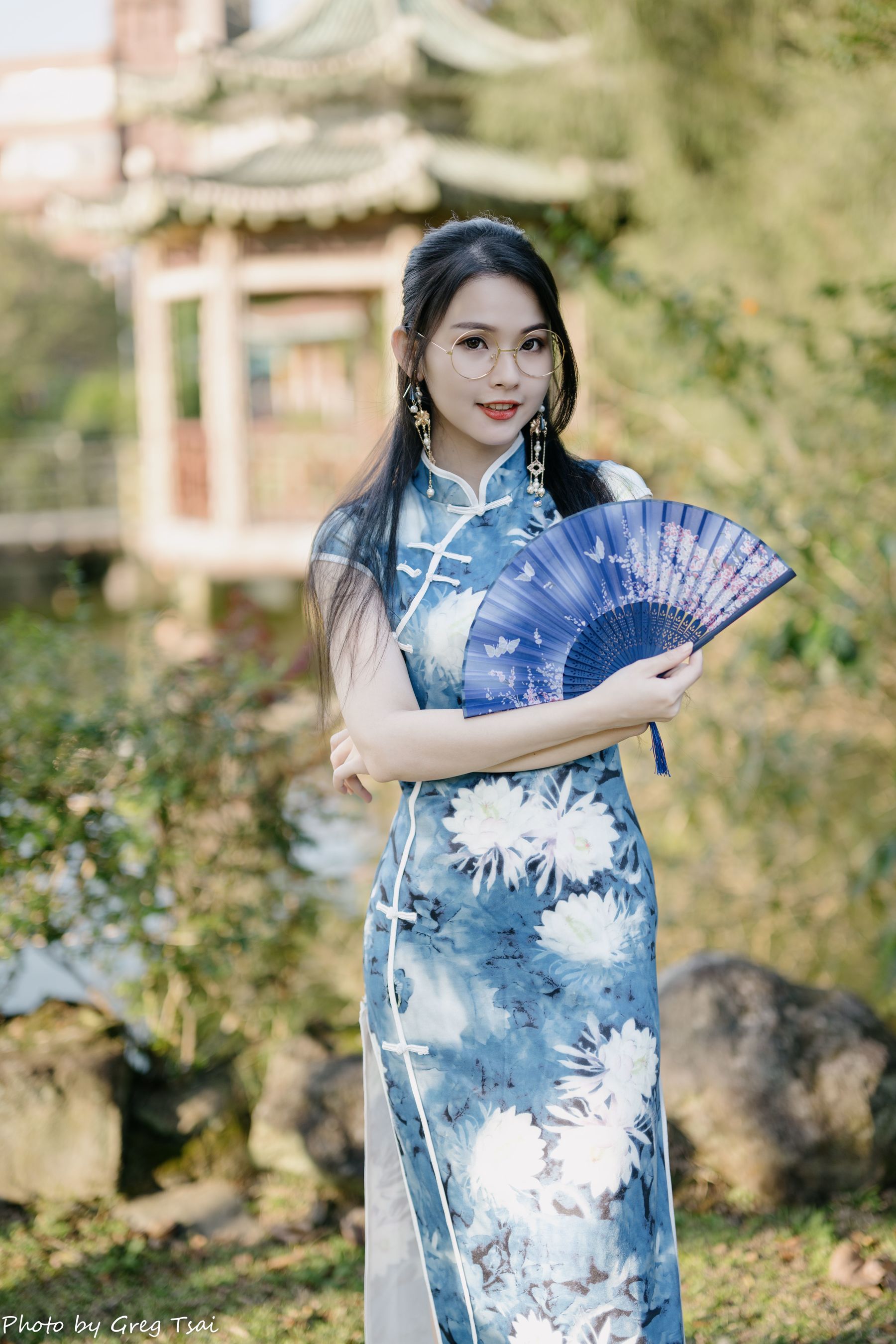 米浆 - 旗袍集锦/(172P)