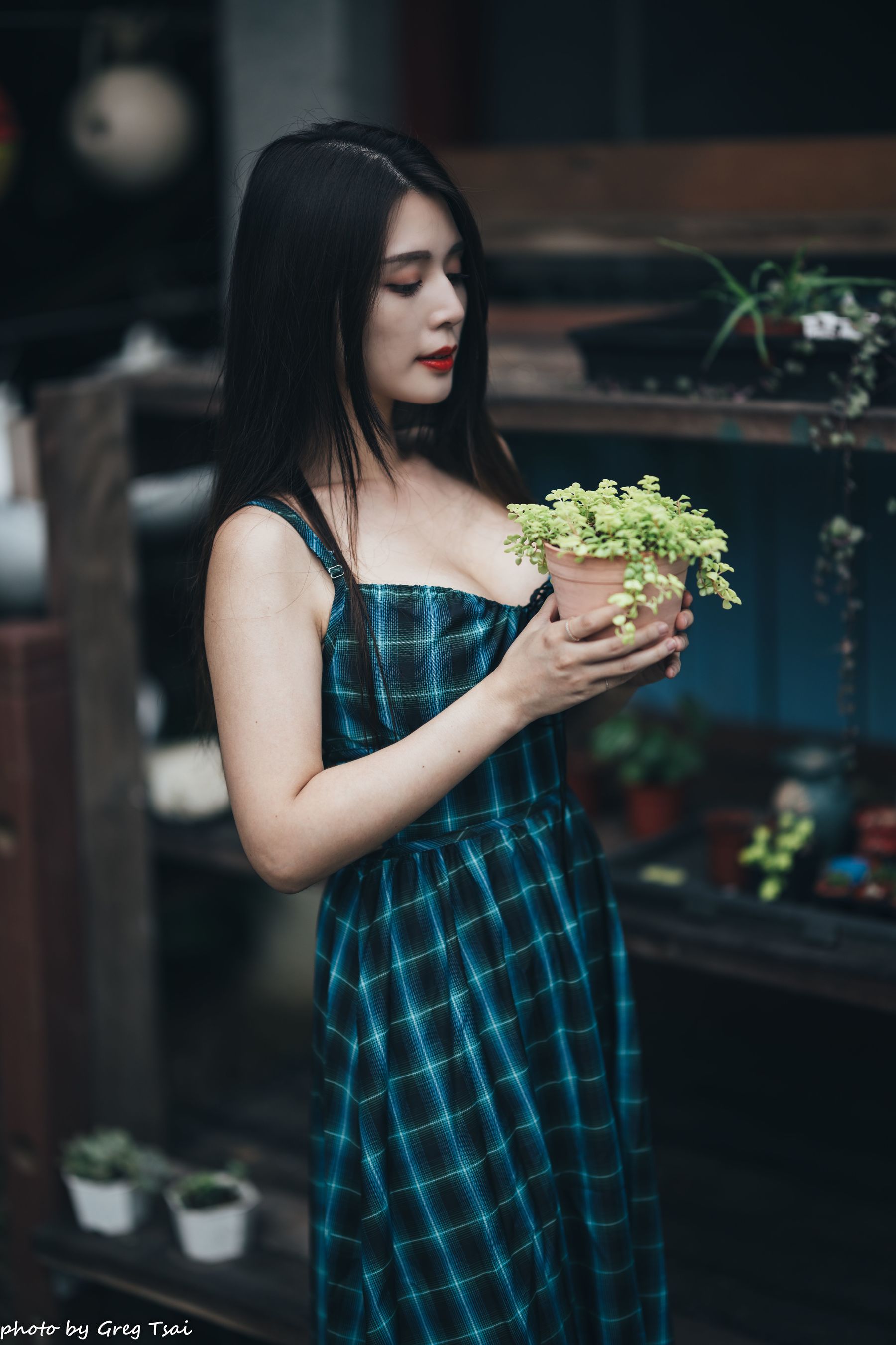 筱筱 - 永安/(90P)