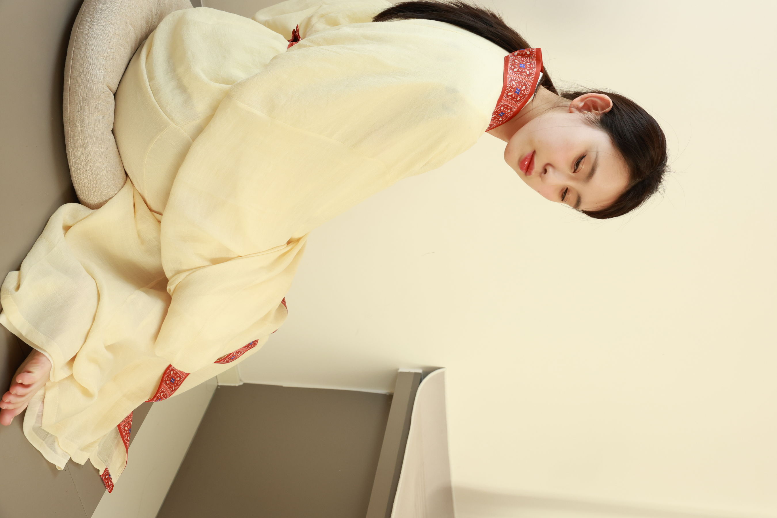 绮梦摄影 2024.09.10 No.021 yaya 珍藏无修无水印版/(436P)