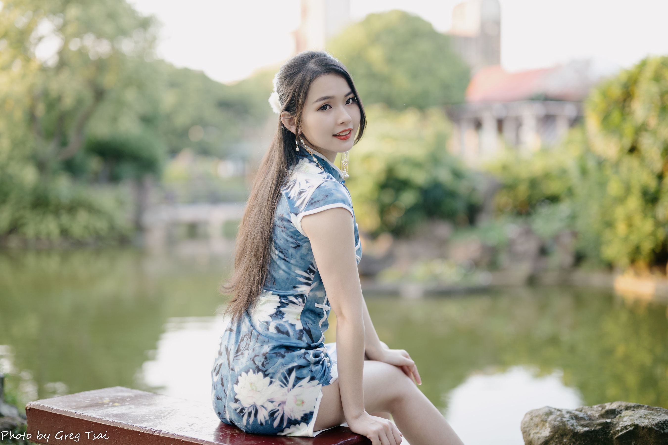 米浆 - 旗袍集锦/(172P)