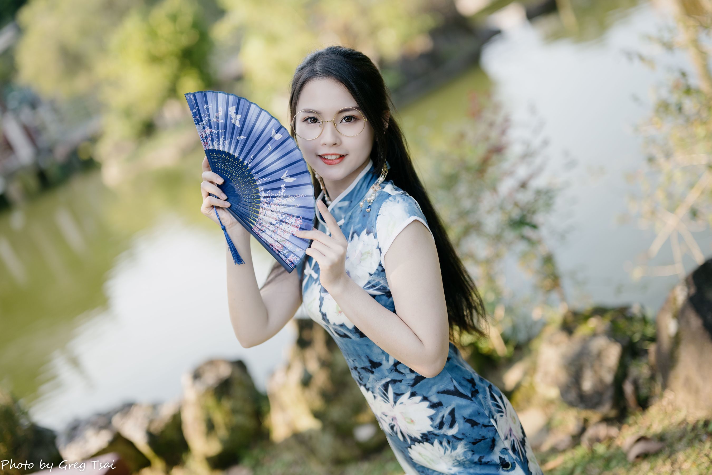 米浆 - 旗袍集锦/(172P)