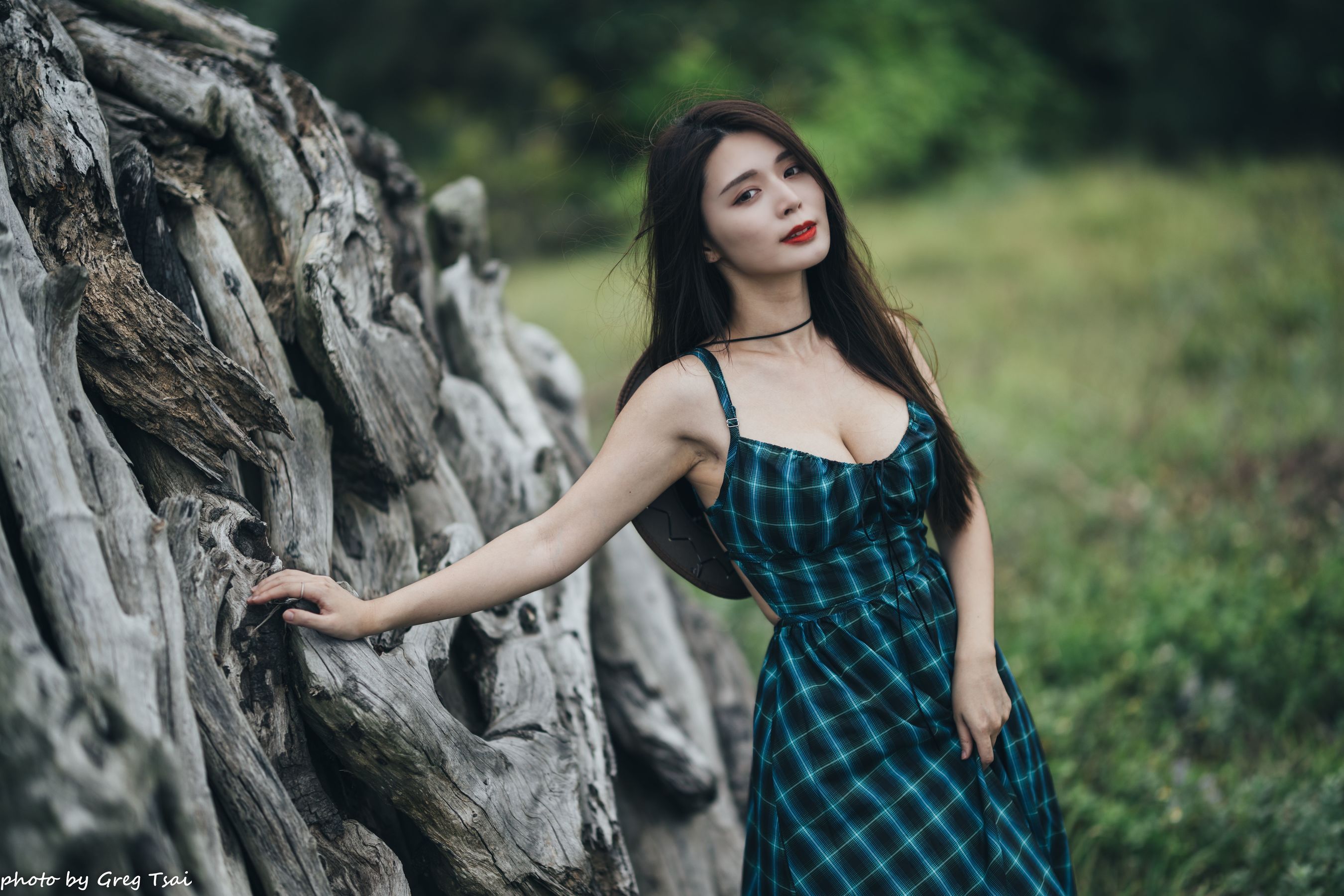 筱筱 - 永安/(90P)