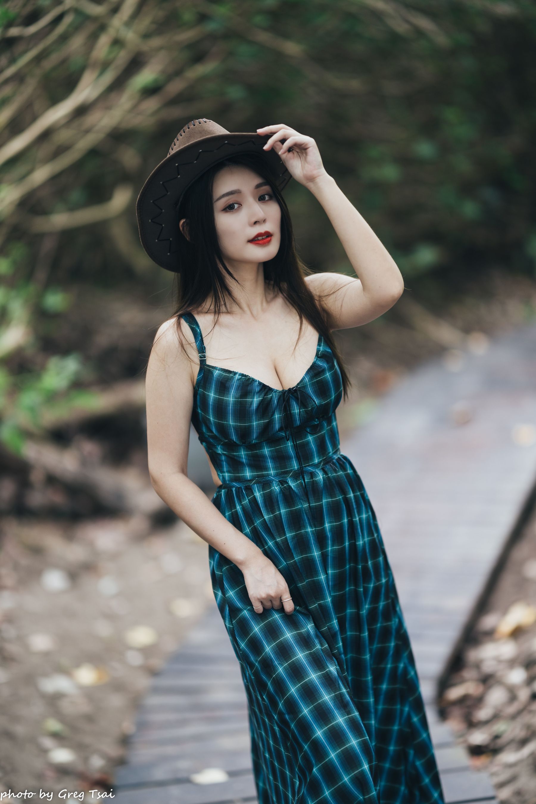 筱筱 - 永安/(90P)