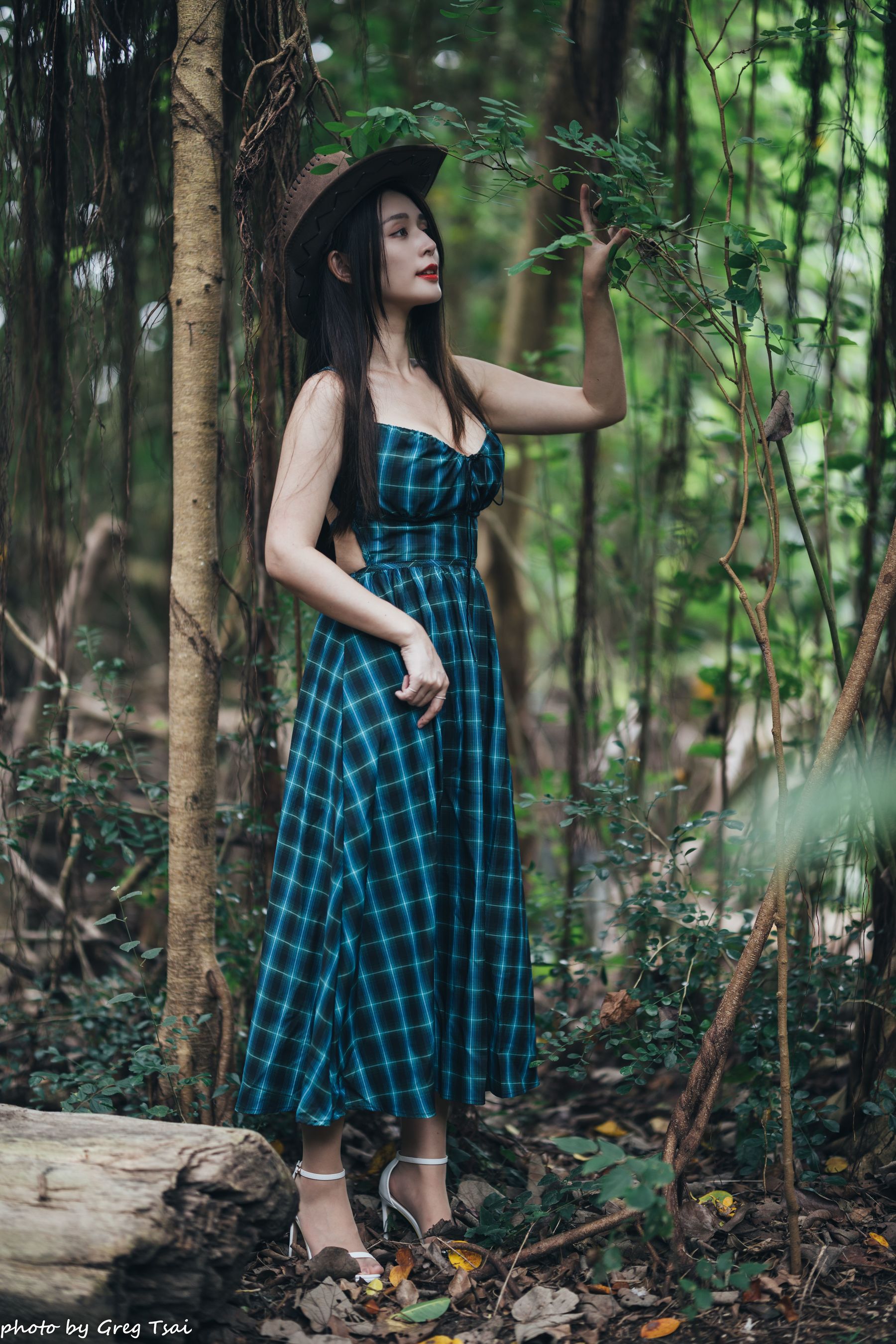 筱筱 - 永安/(90P)