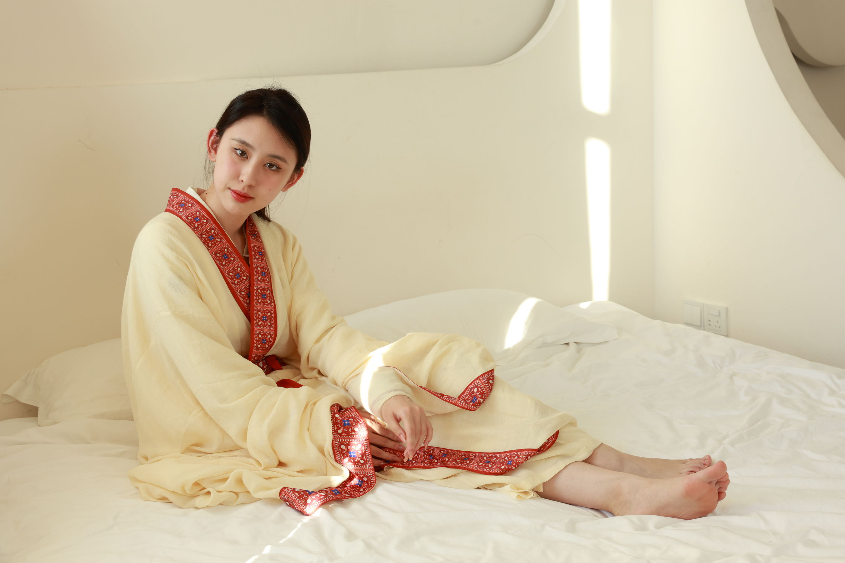 绮梦摄影 2024.09.10 No.021 yaya 珍藏无修无水印版/(436P)