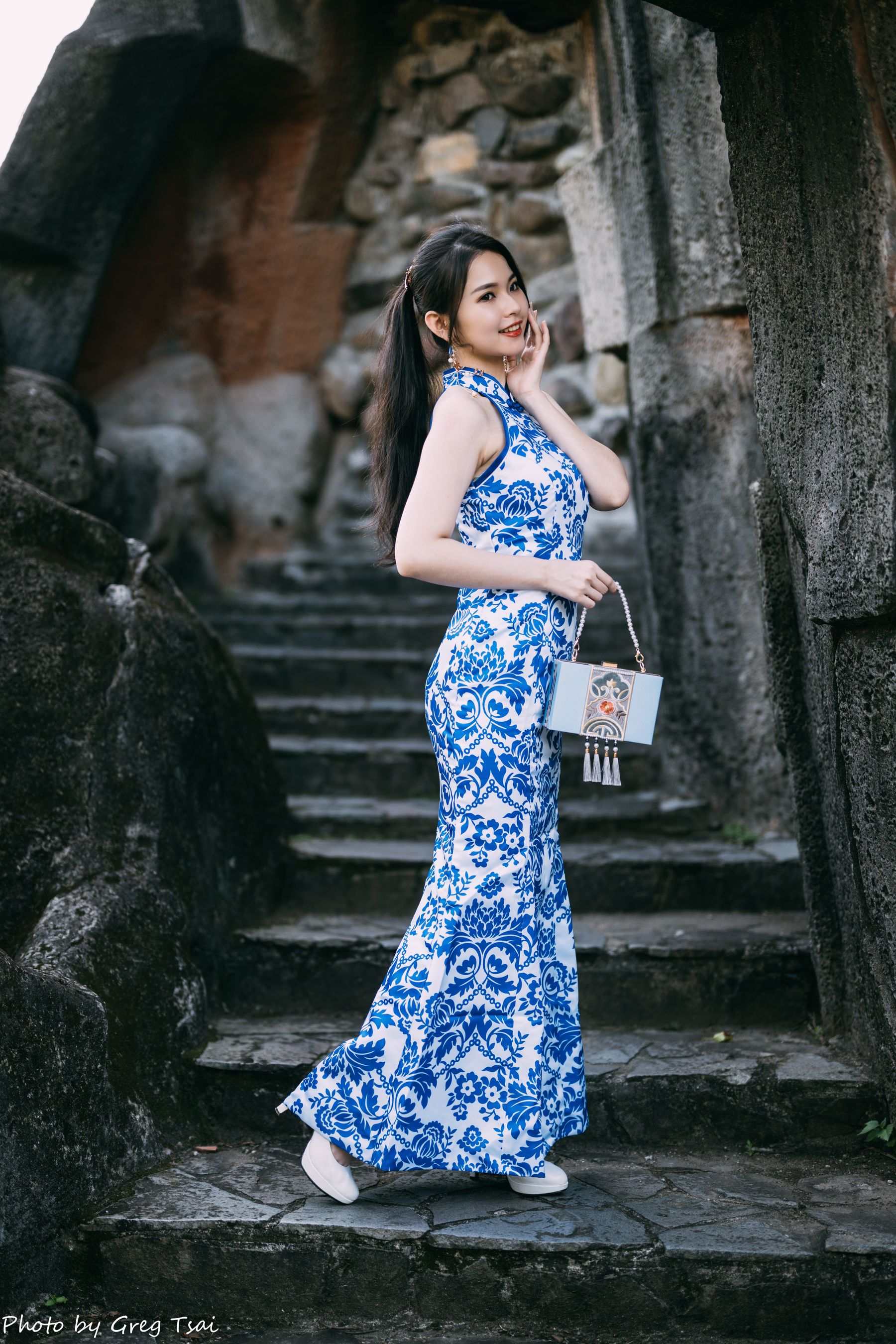 米浆 - 旗袍集锦/(172P)