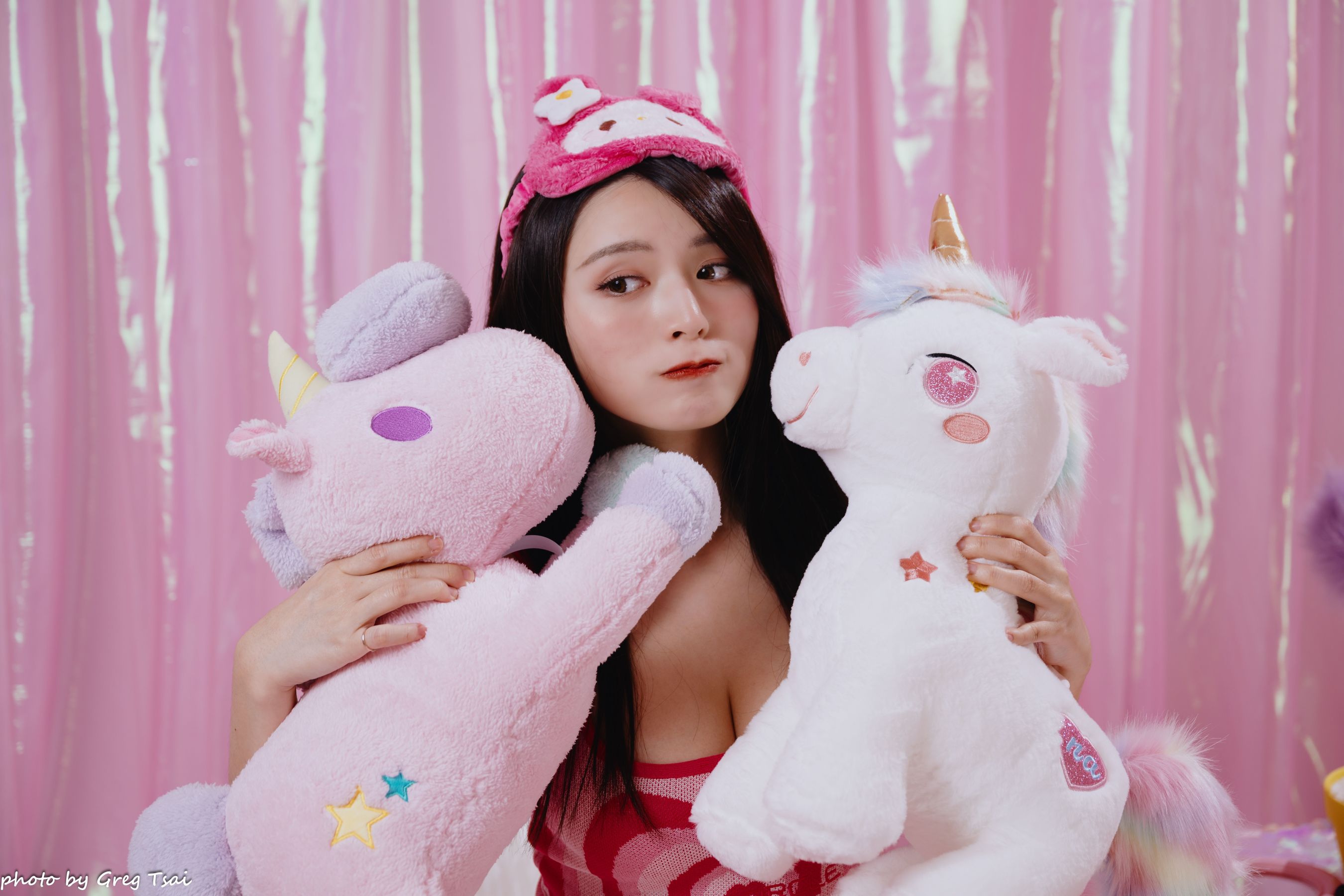 筱筱 - 热裤/(92P)