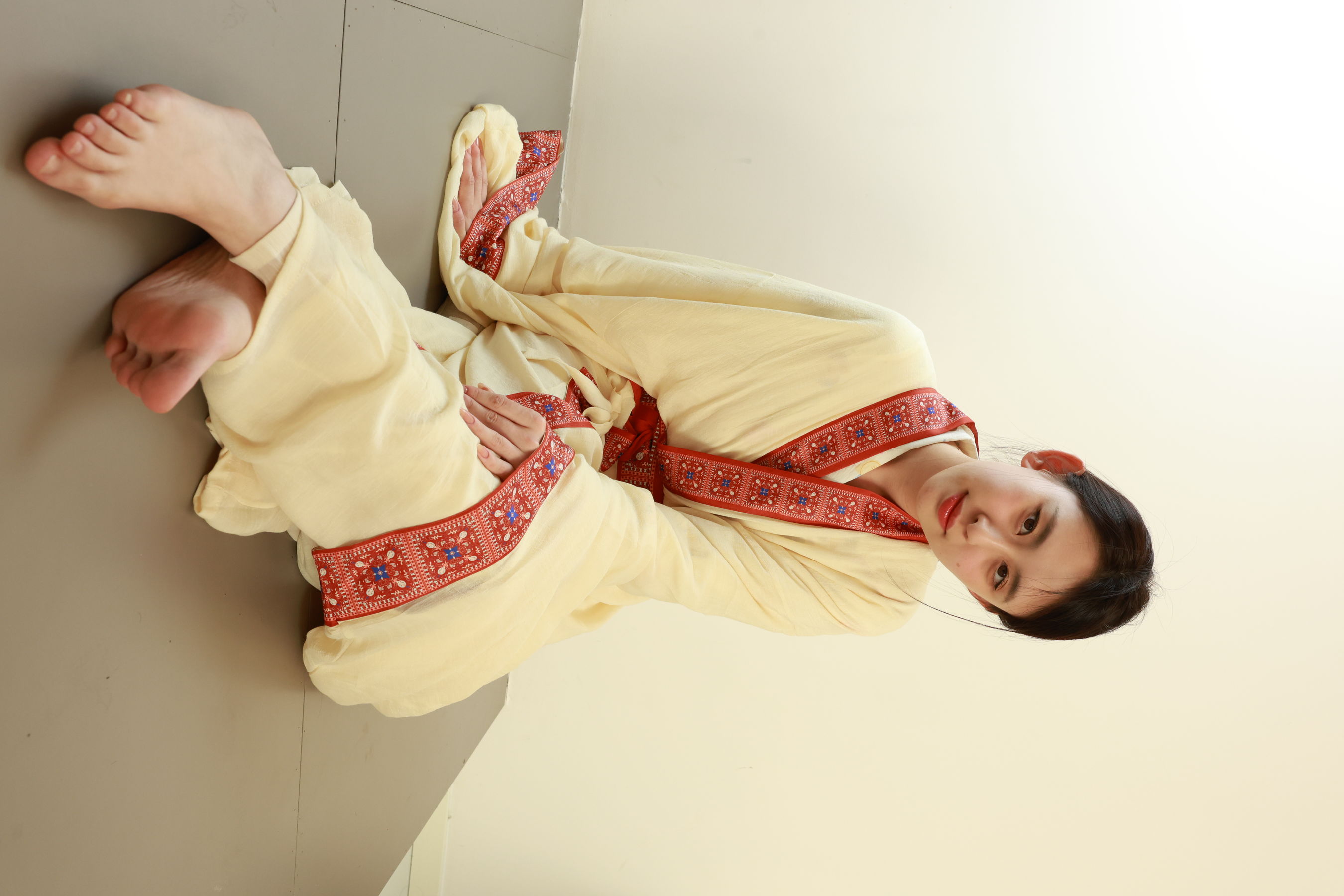 绮梦摄影 2024.09.10 No.021 yaya 珍藏无修无水印版/(436P)