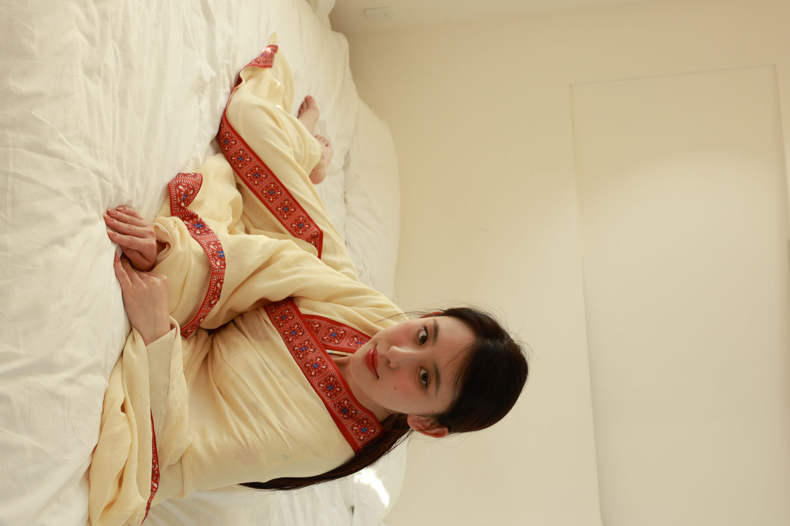 绮梦摄影 2024.09.10 No.021 yaya 珍藏无修无水印版/(436P)