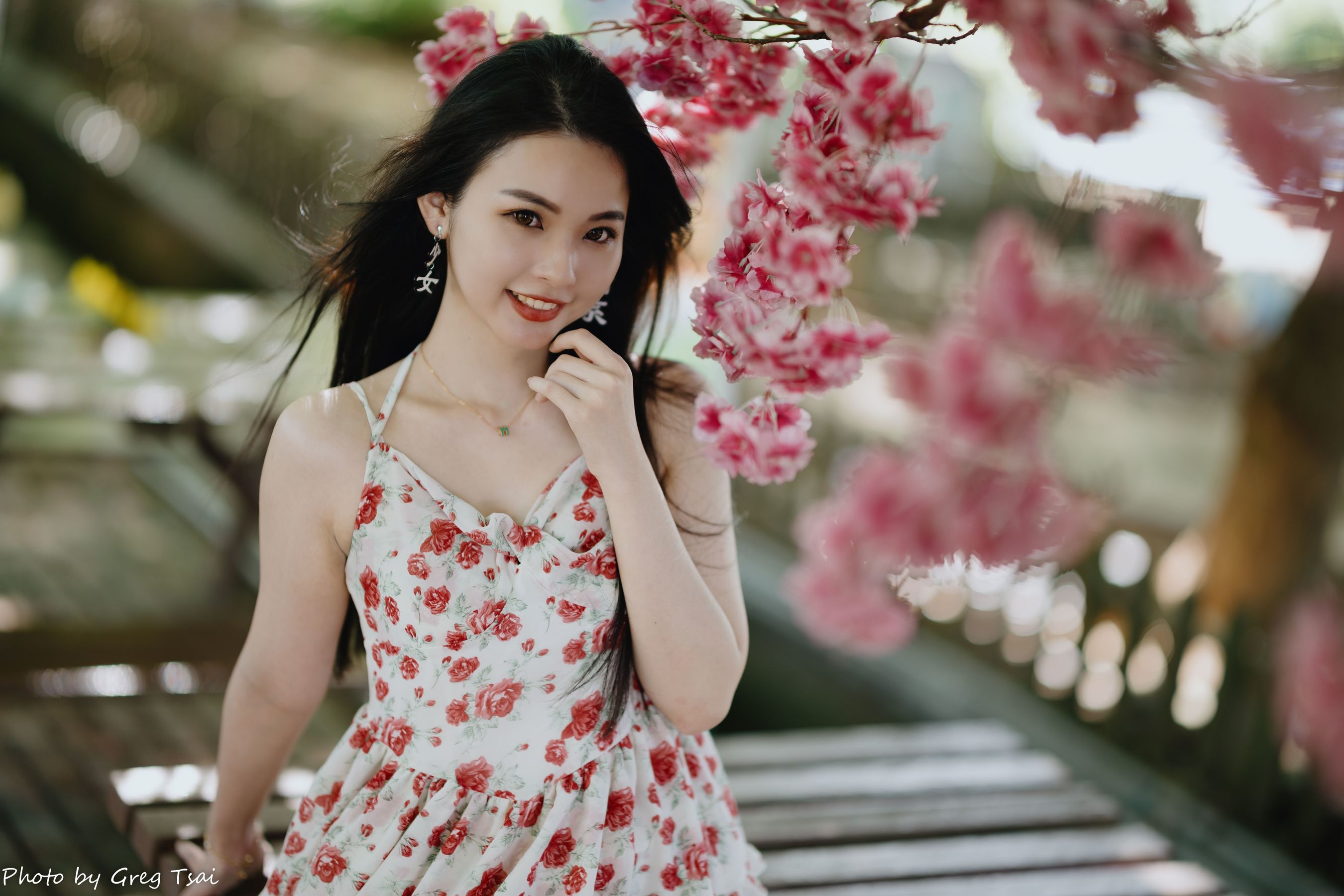 米浆 - 花花女孩/(84P)