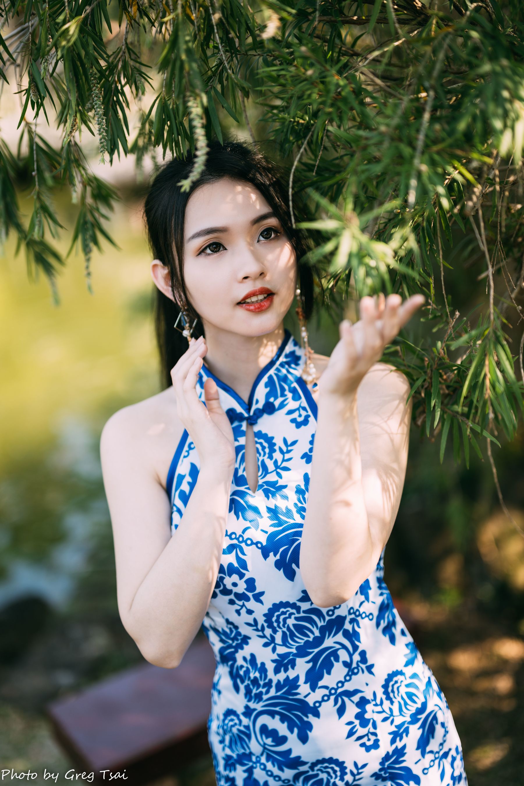 米浆 - 旗袍集锦/(172P)