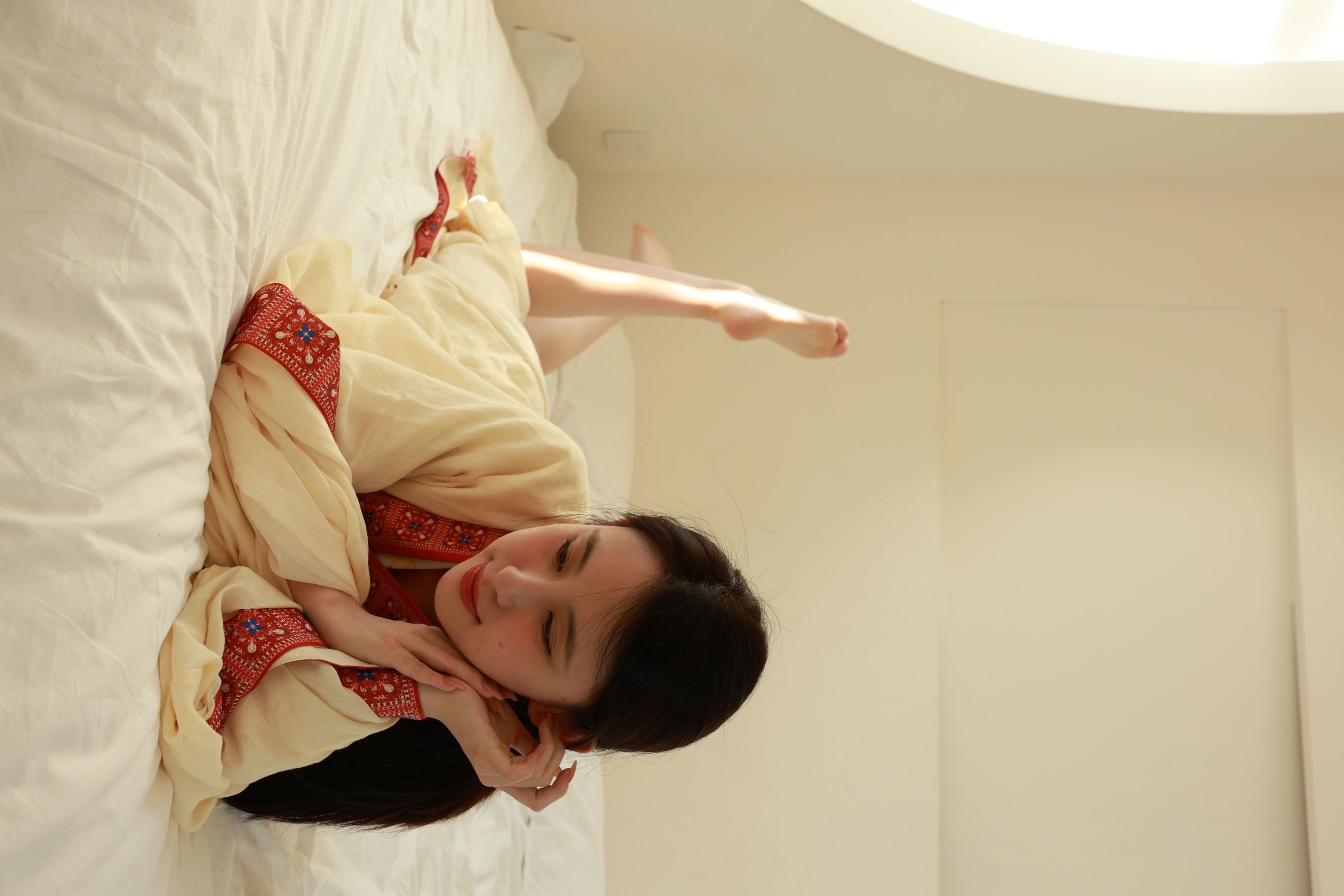 绮梦摄影 2024.09.10 No.021 yaya 珍藏无修无水印版/(436P)