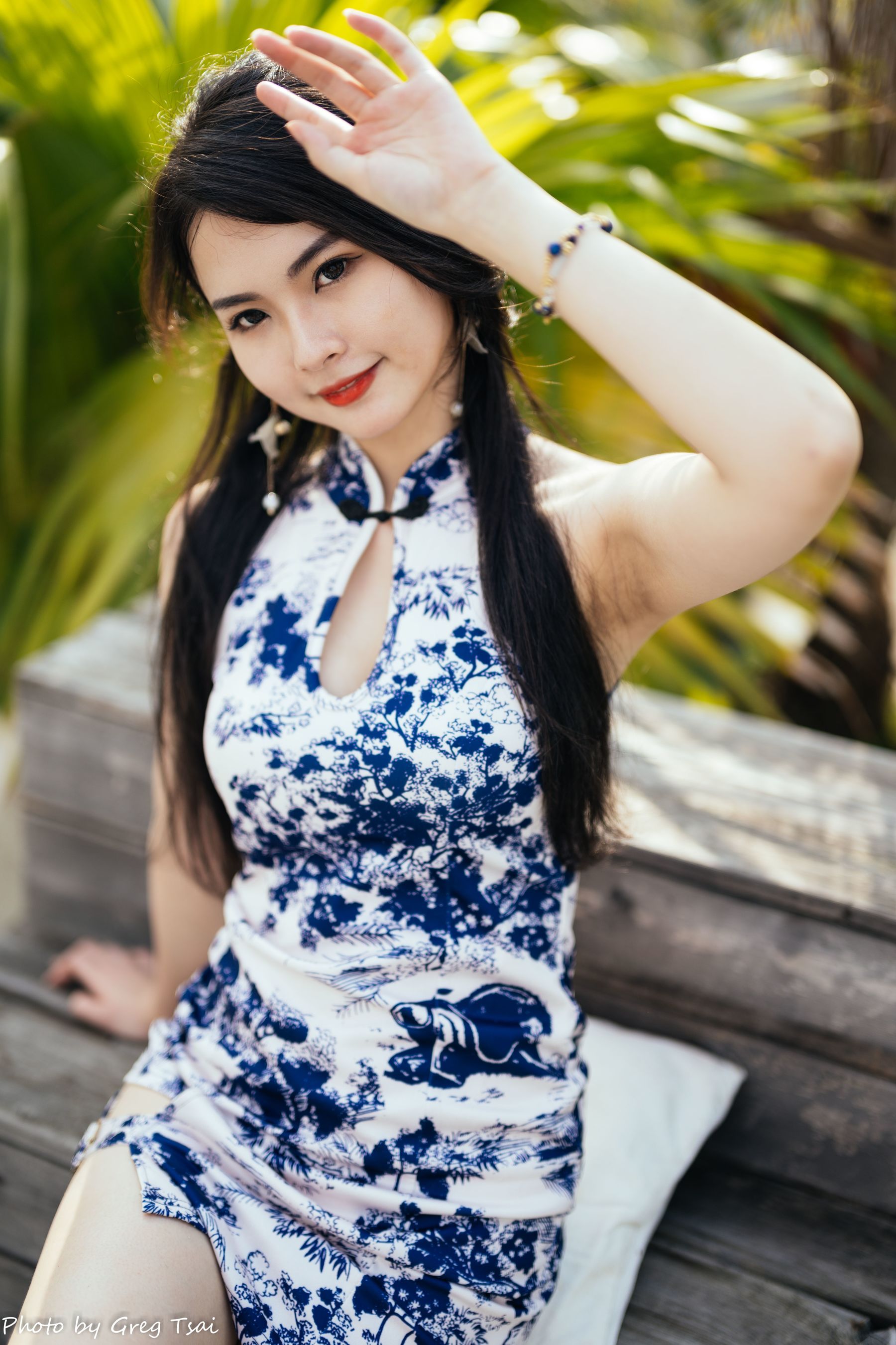 米浆 - 旗袍集锦/(172P)