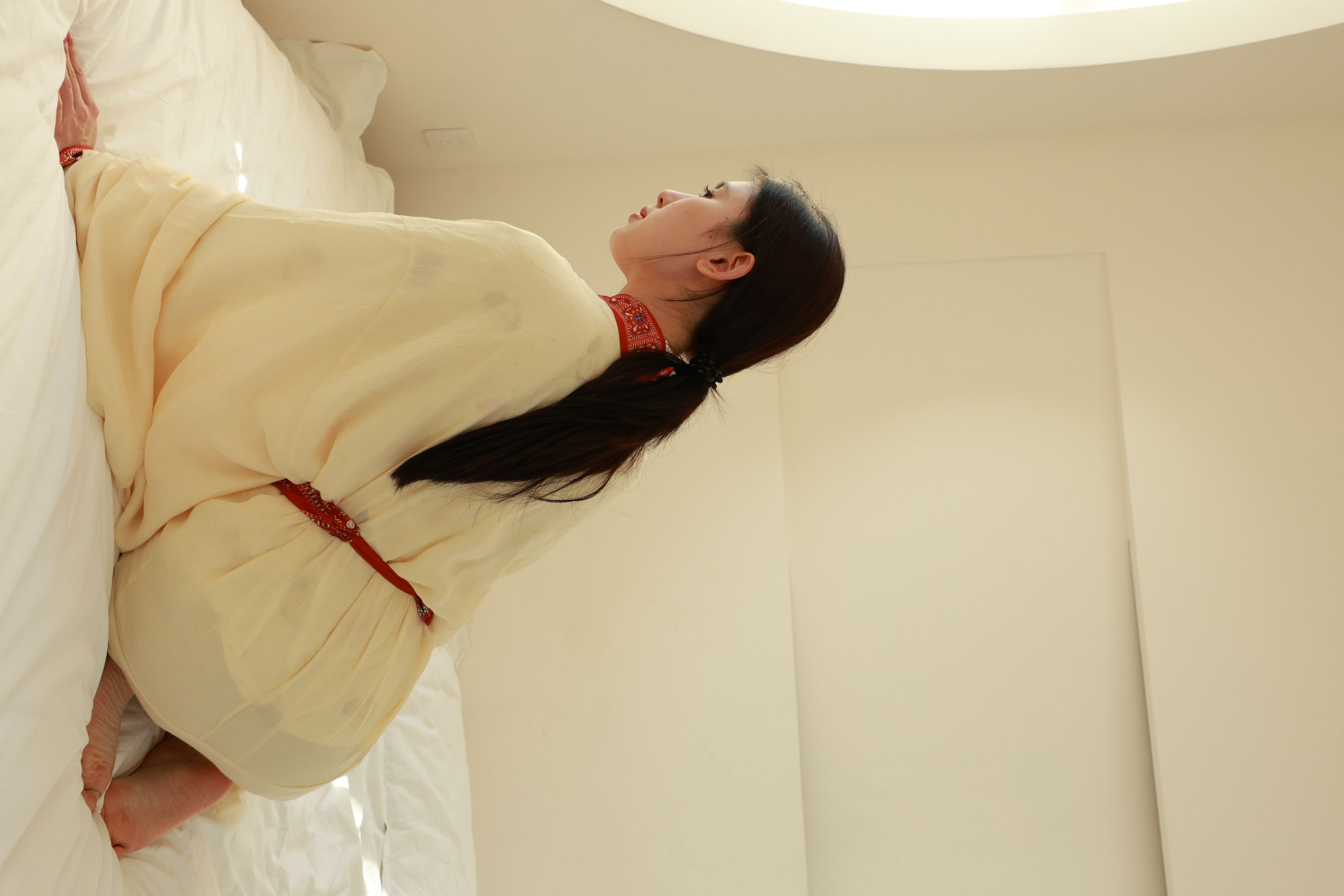 绮梦摄影 2024.09.10 No.021 yaya 珍藏无修无水印版/(436P)