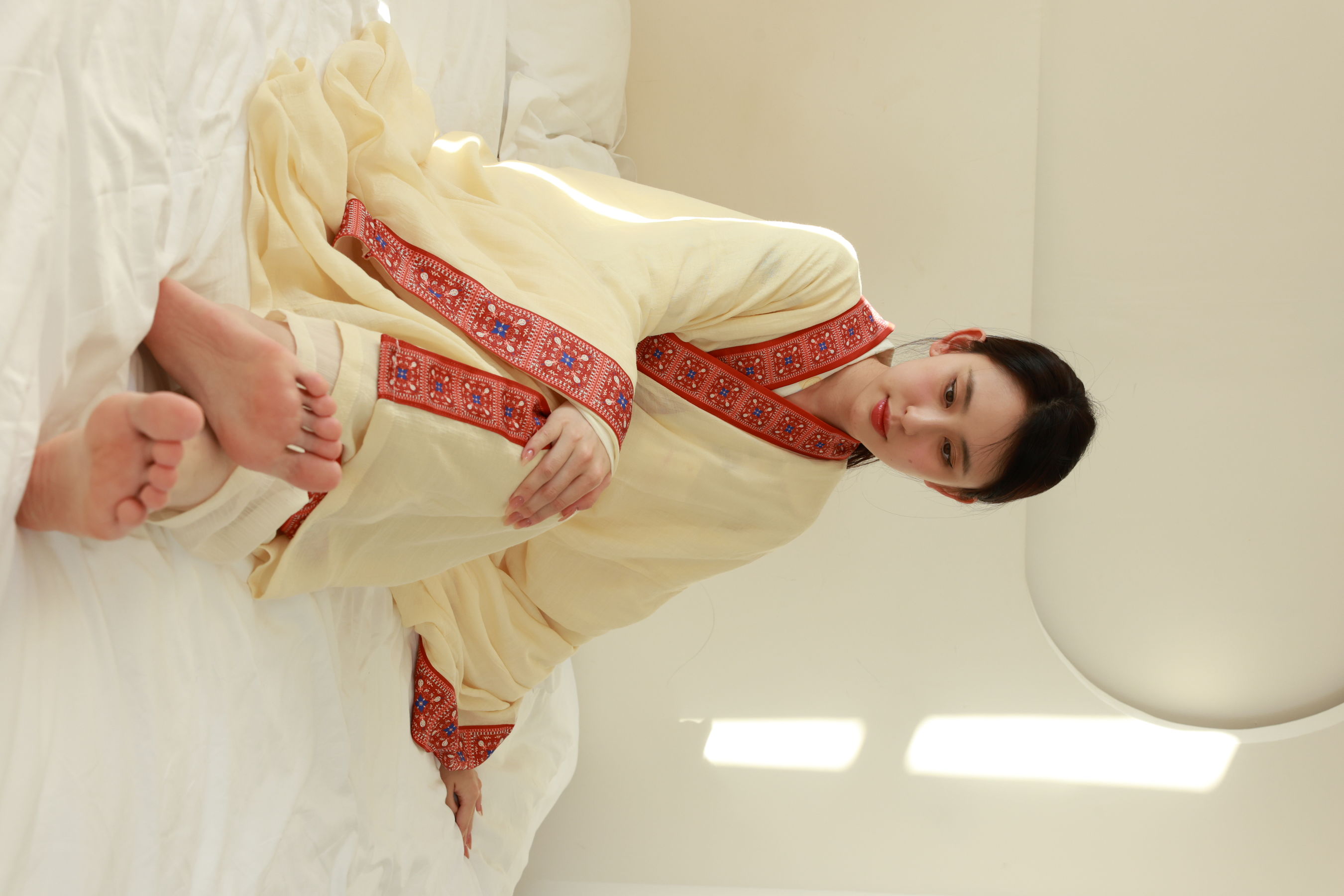 绮梦摄影 2024.09.10 No.021 yaya 珍藏无修无水印版/(436P)