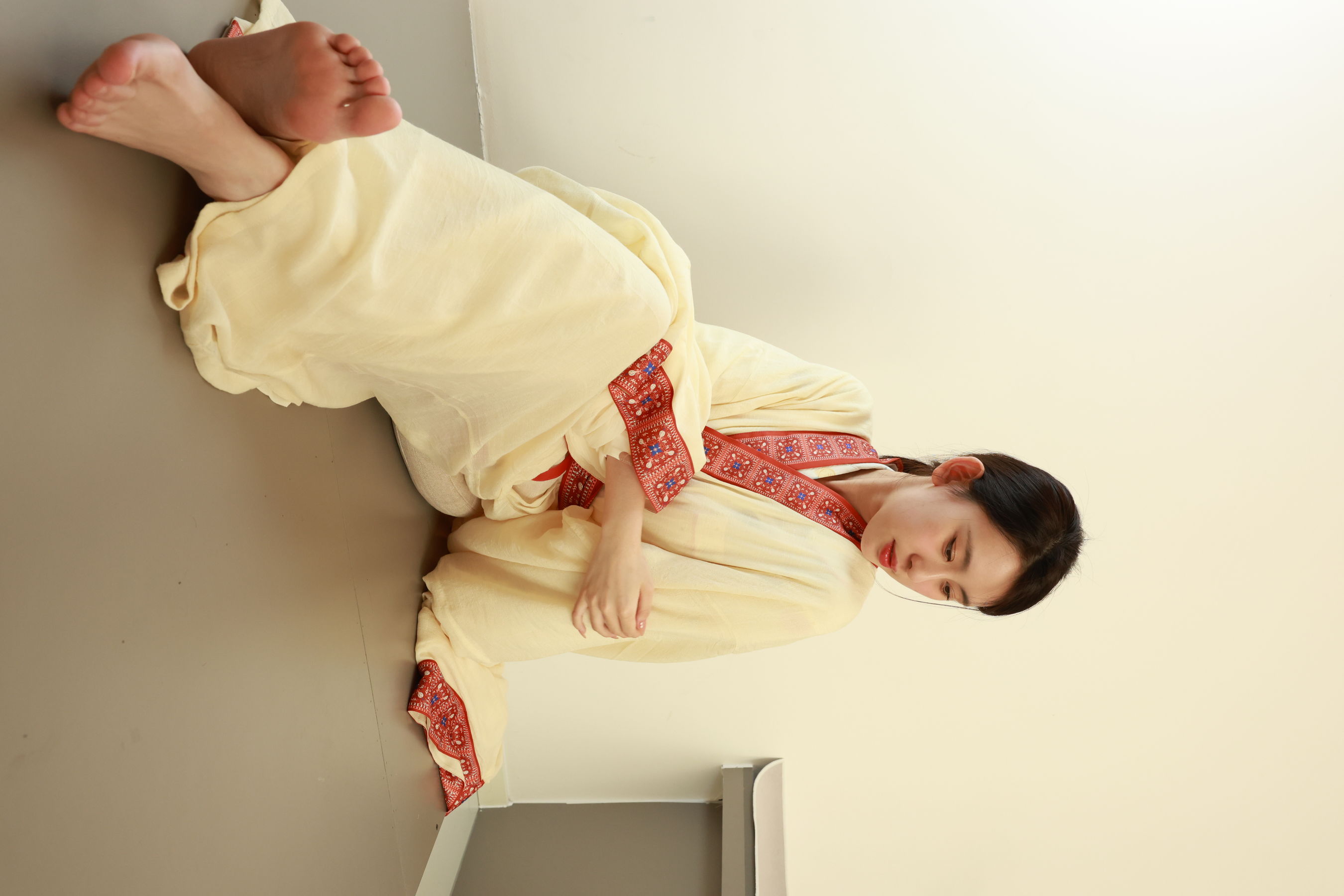 绮梦摄影 2024.09.10 No.021 yaya 珍藏无修无水印版/(436P)