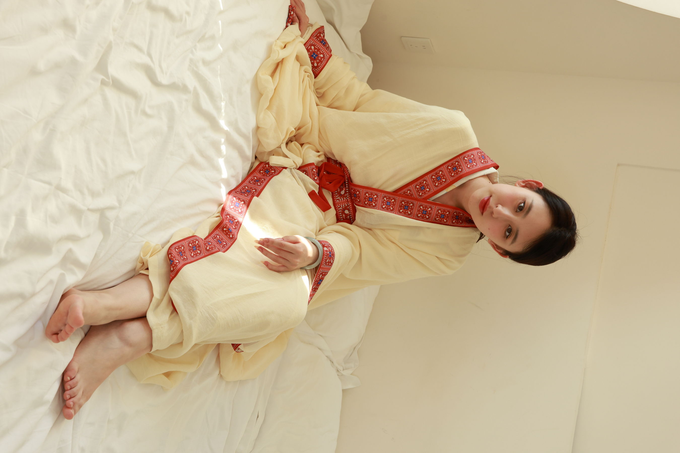 绮梦摄影 2024.09.10 No.021 yaya 珍藏无修无水印版/(436P)