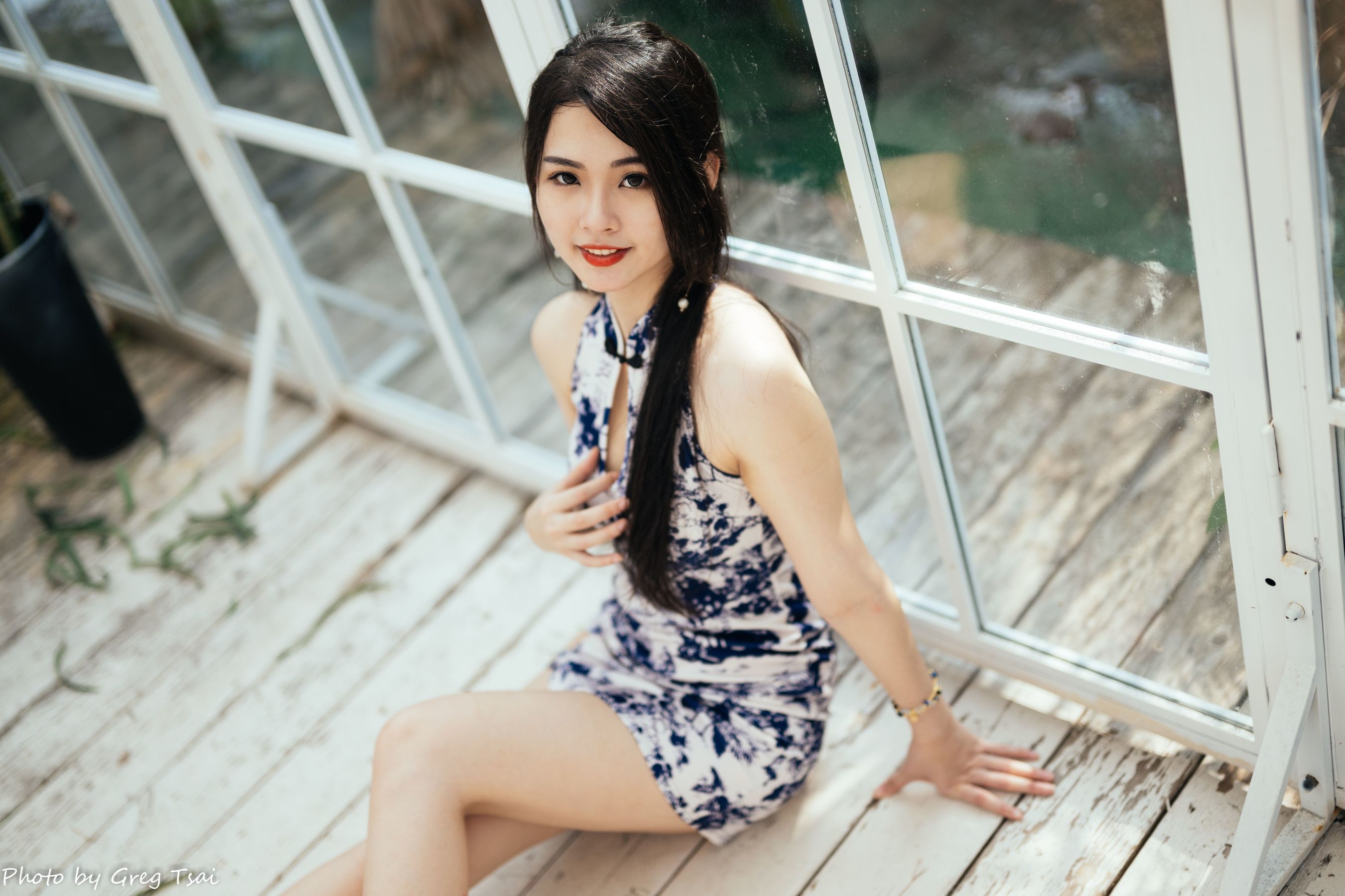 米浆 - 旗袍集锦/(172P)