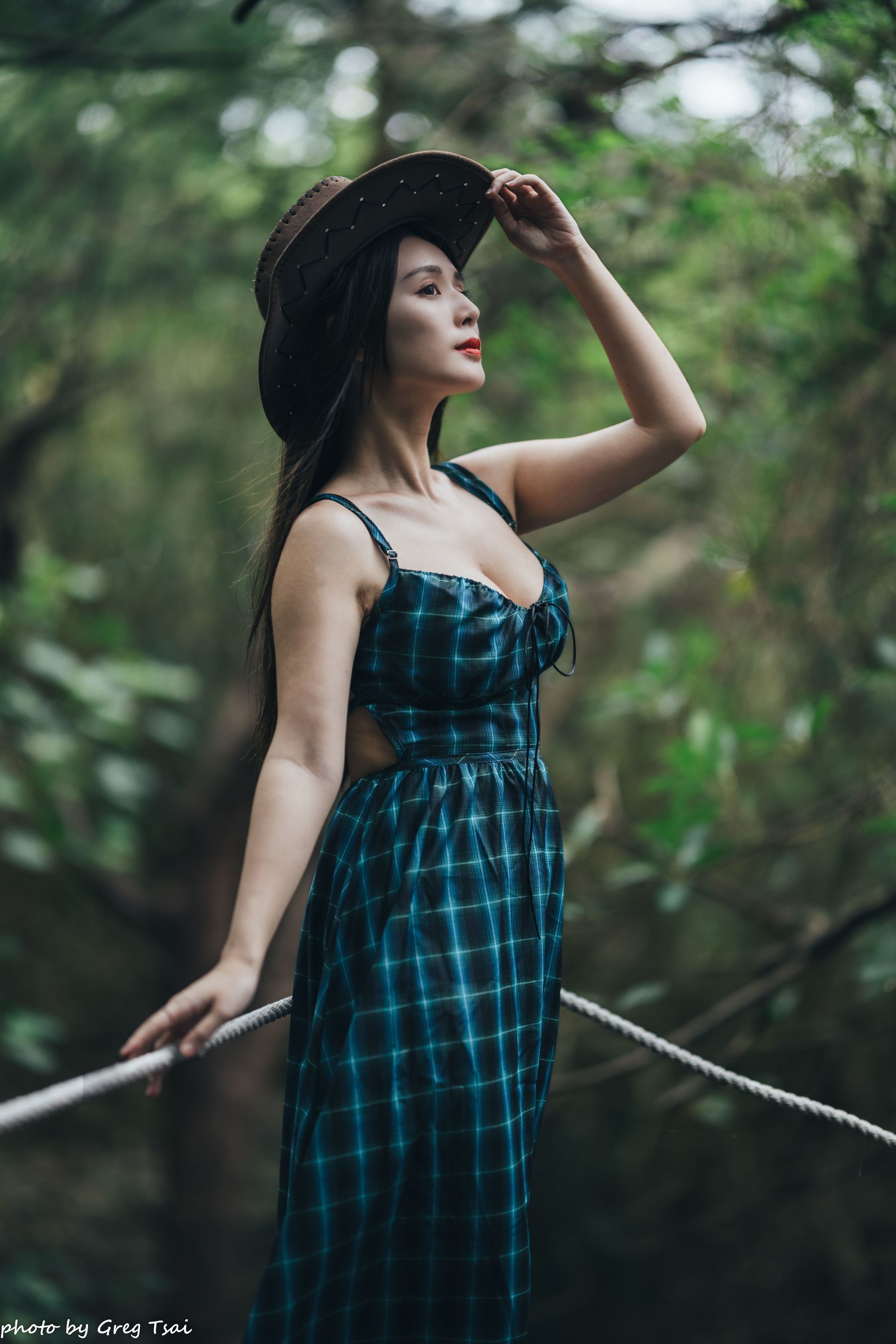 筱筱 - 永安/(90P)