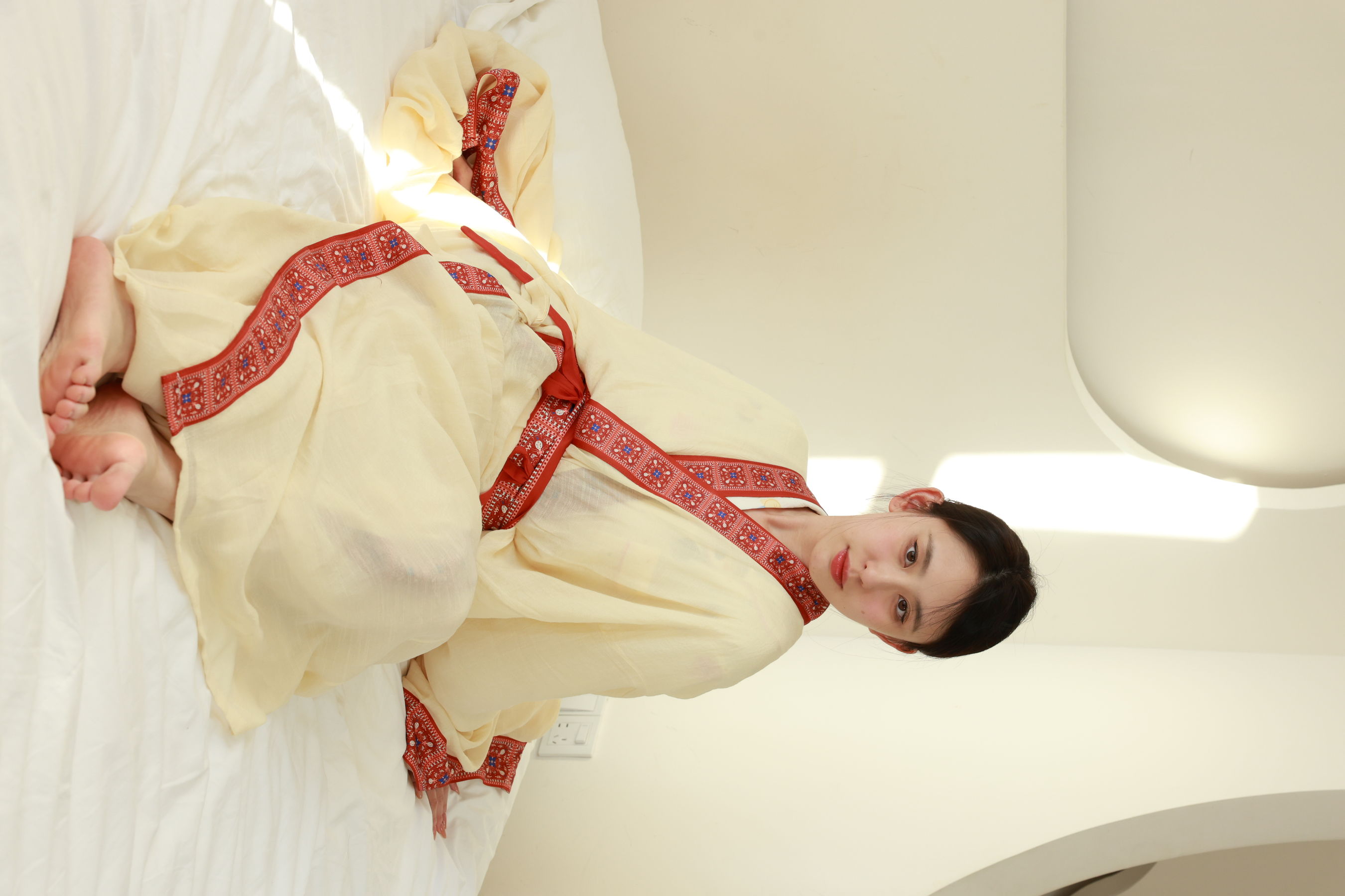 绮梦摄影 2024.09.10 No.021 yaya 珍藏无修无水印版/(436P)