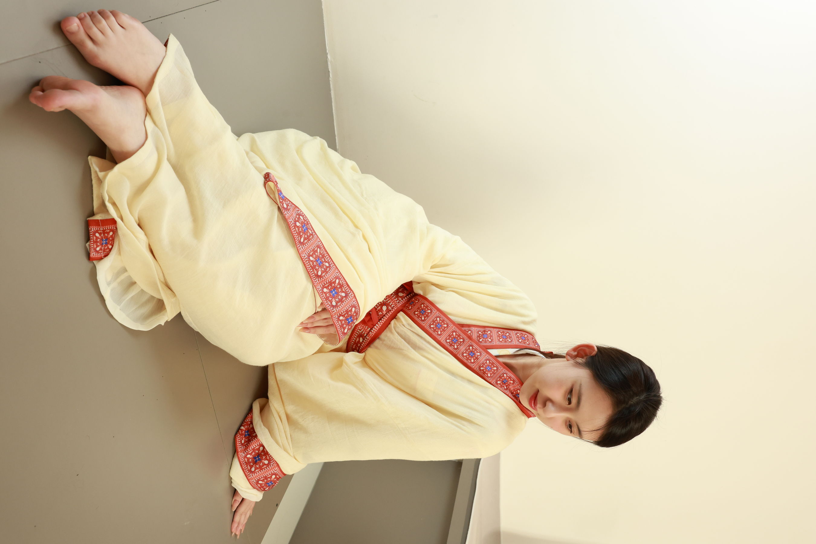 绮梦摄影 2024.09.10 No.021 yaya 珍藏无修无水印版/(436P)