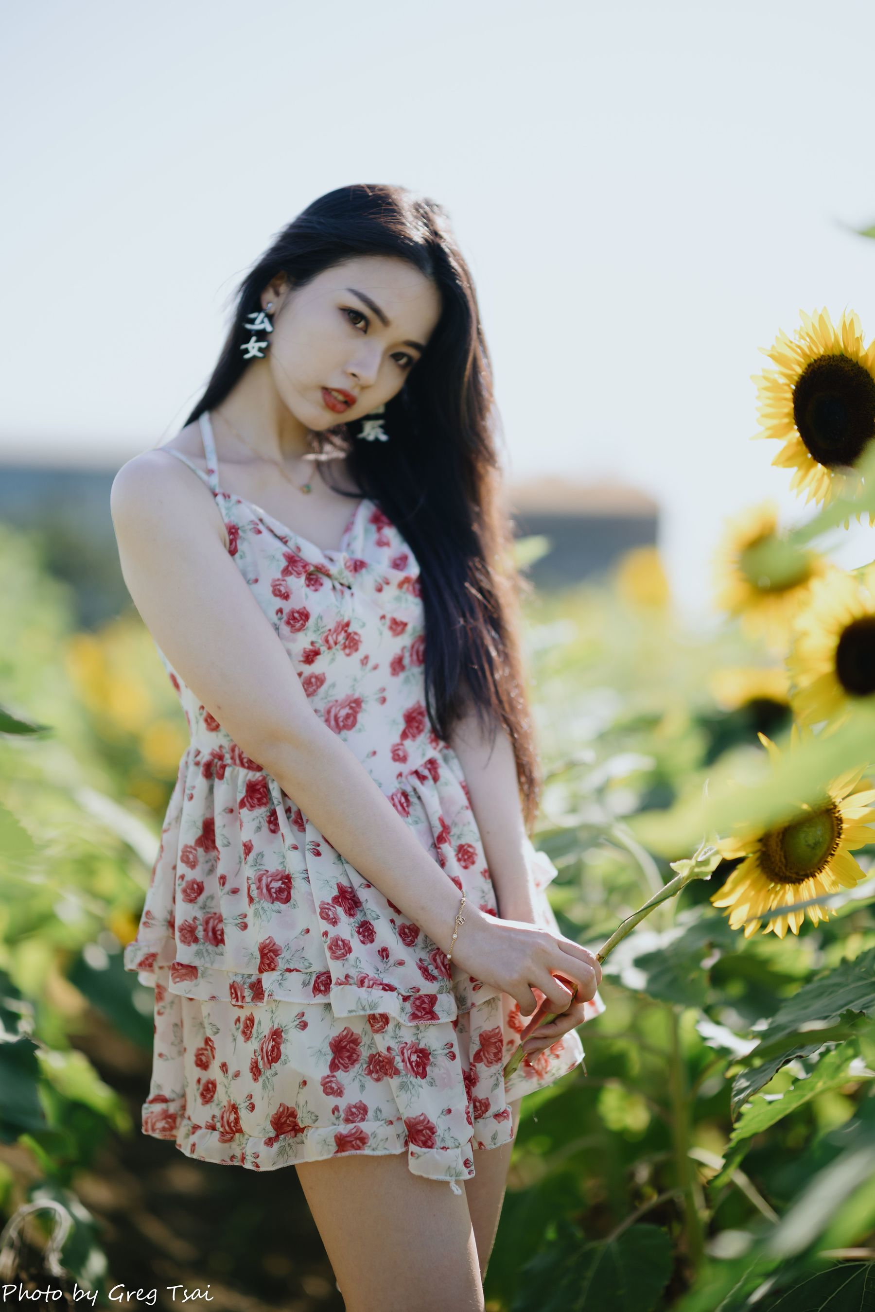 米浆 - 花花女孩/(84P)