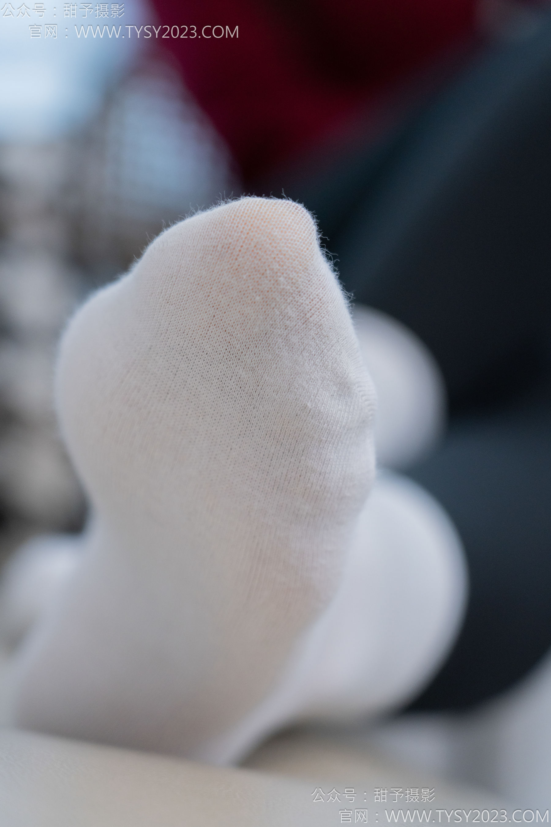 甜予摄影 No.155 咖啡豆 - 靴子、脏袜子、裸足/(132P)