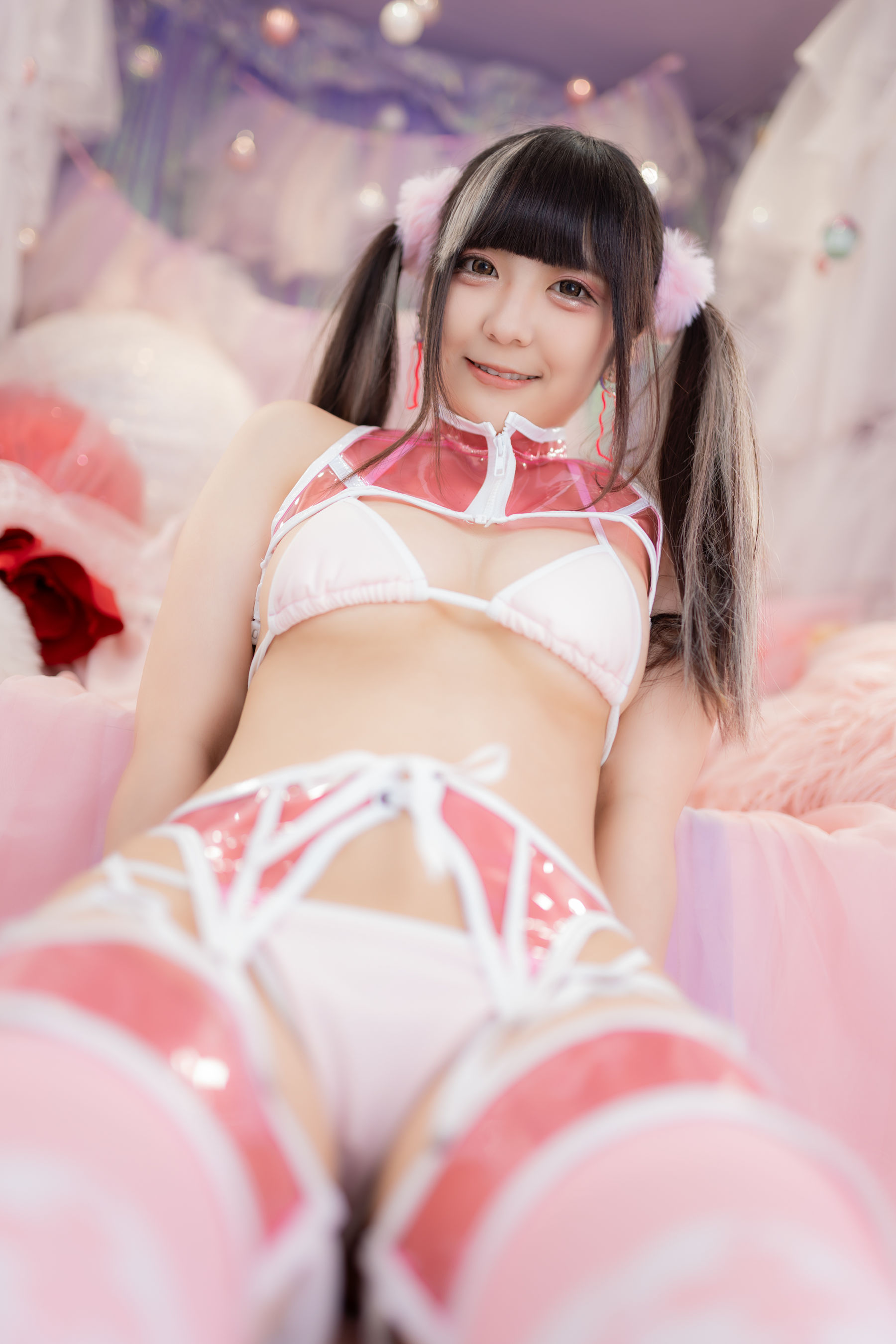 Ai Takanashi 高梨あい - It's Kubernetes 02/(115P)