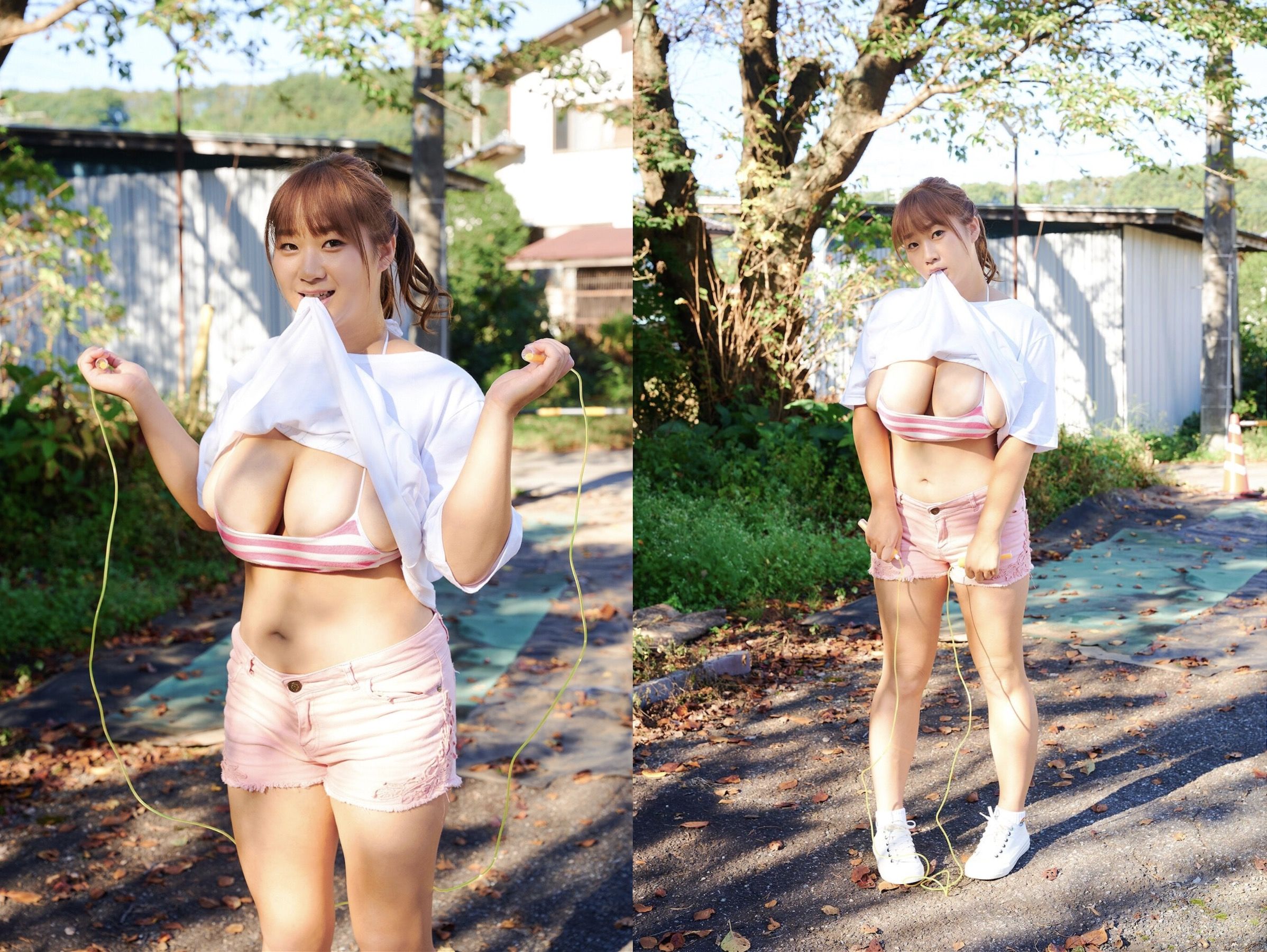 Ako - Ｋカップの想い/(55P)