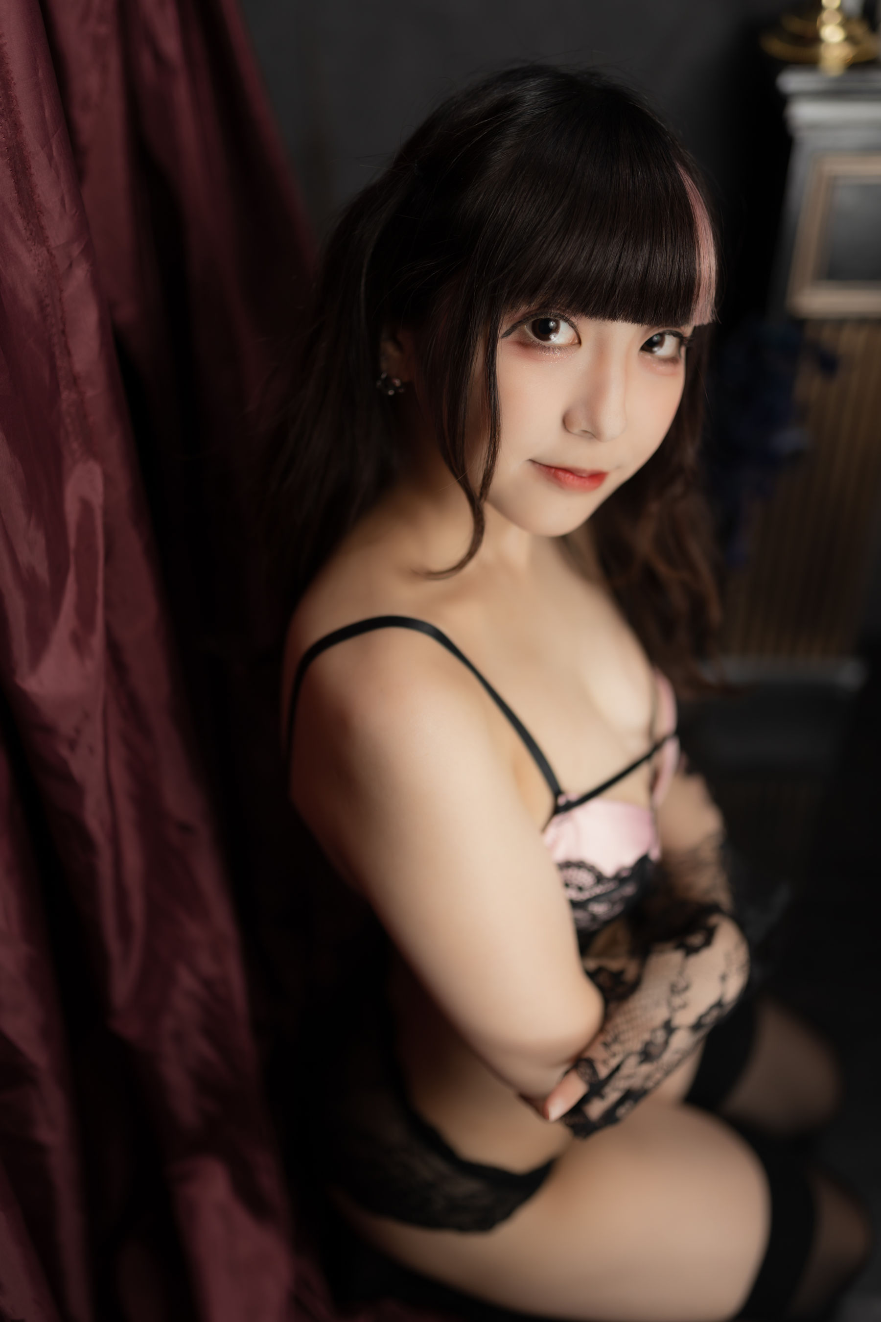 Ai Takanashi 高梨あい - Nightmare 03/(106P)