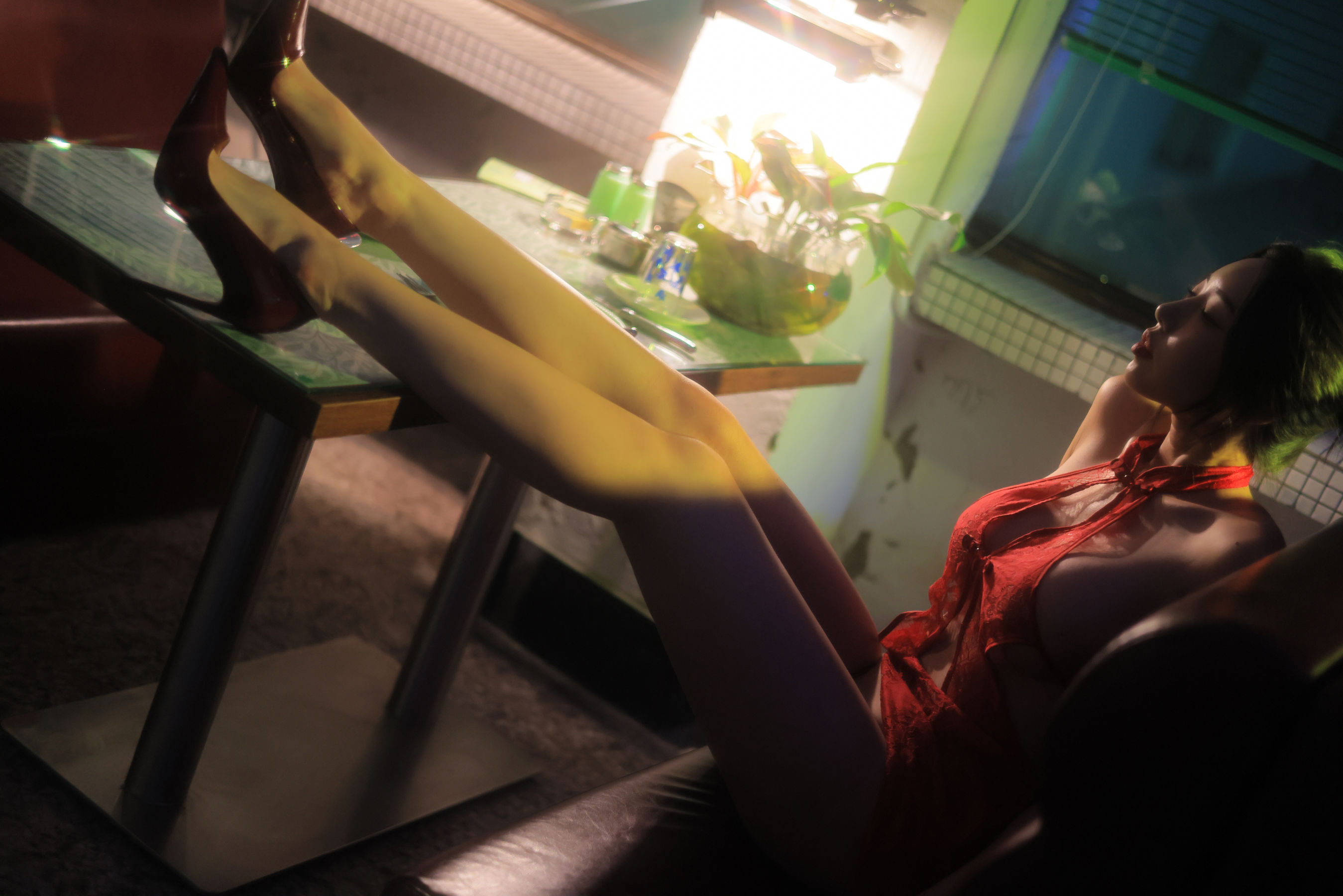 Dongeuran - Hong Kong/(154P)