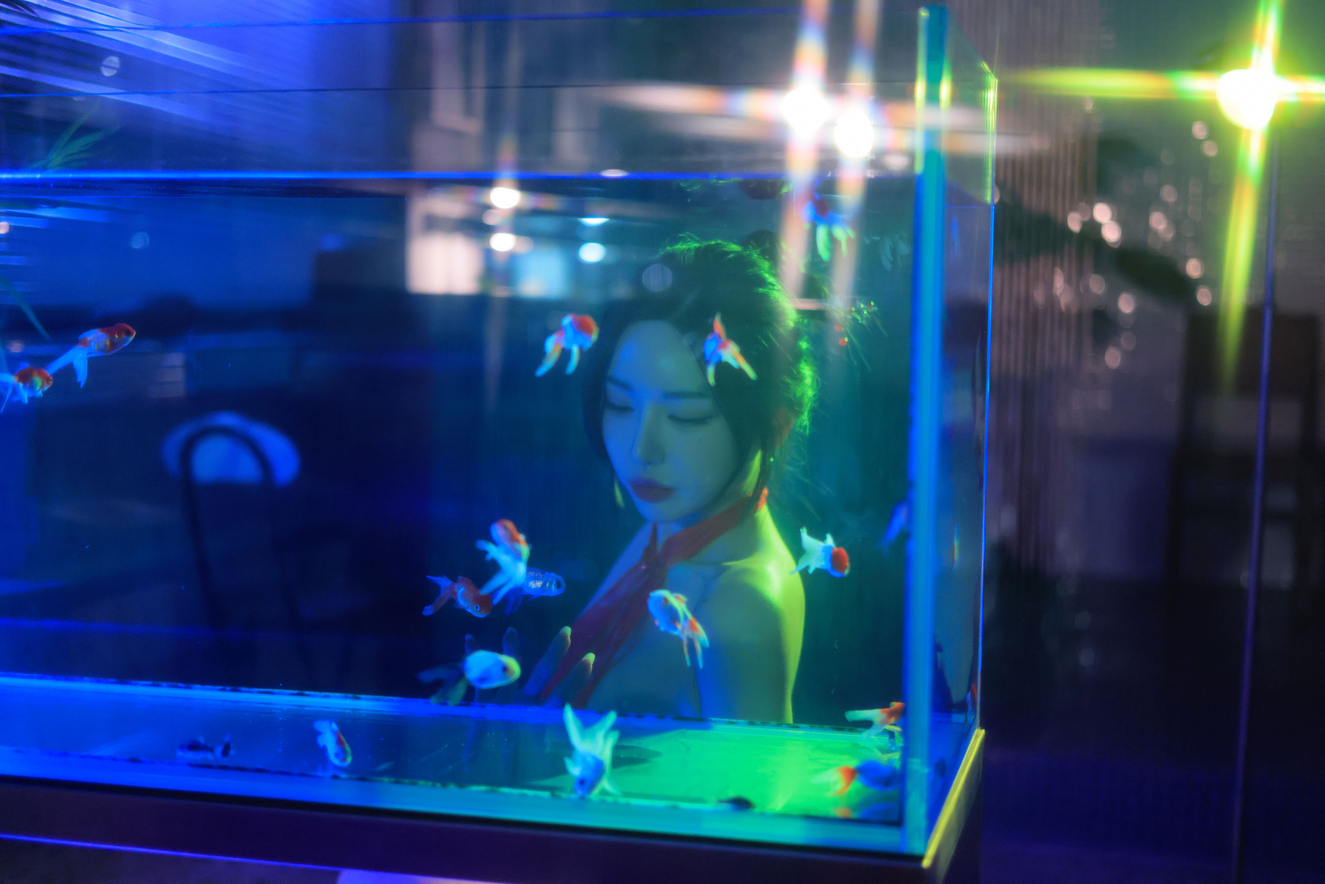 Dongeuran - Hong Kong/(154P)