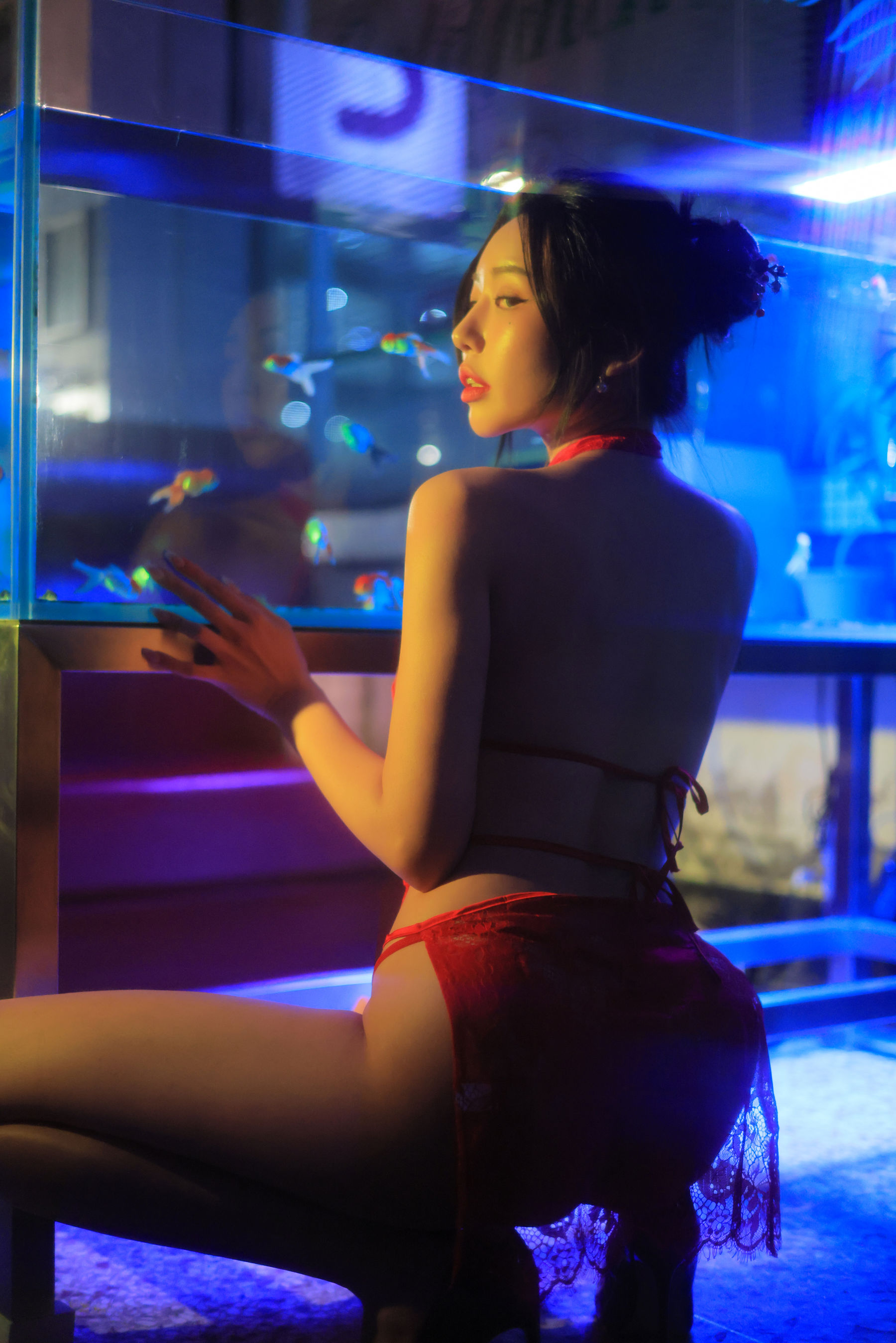 Dongeuran - Hong Kong/(154P)