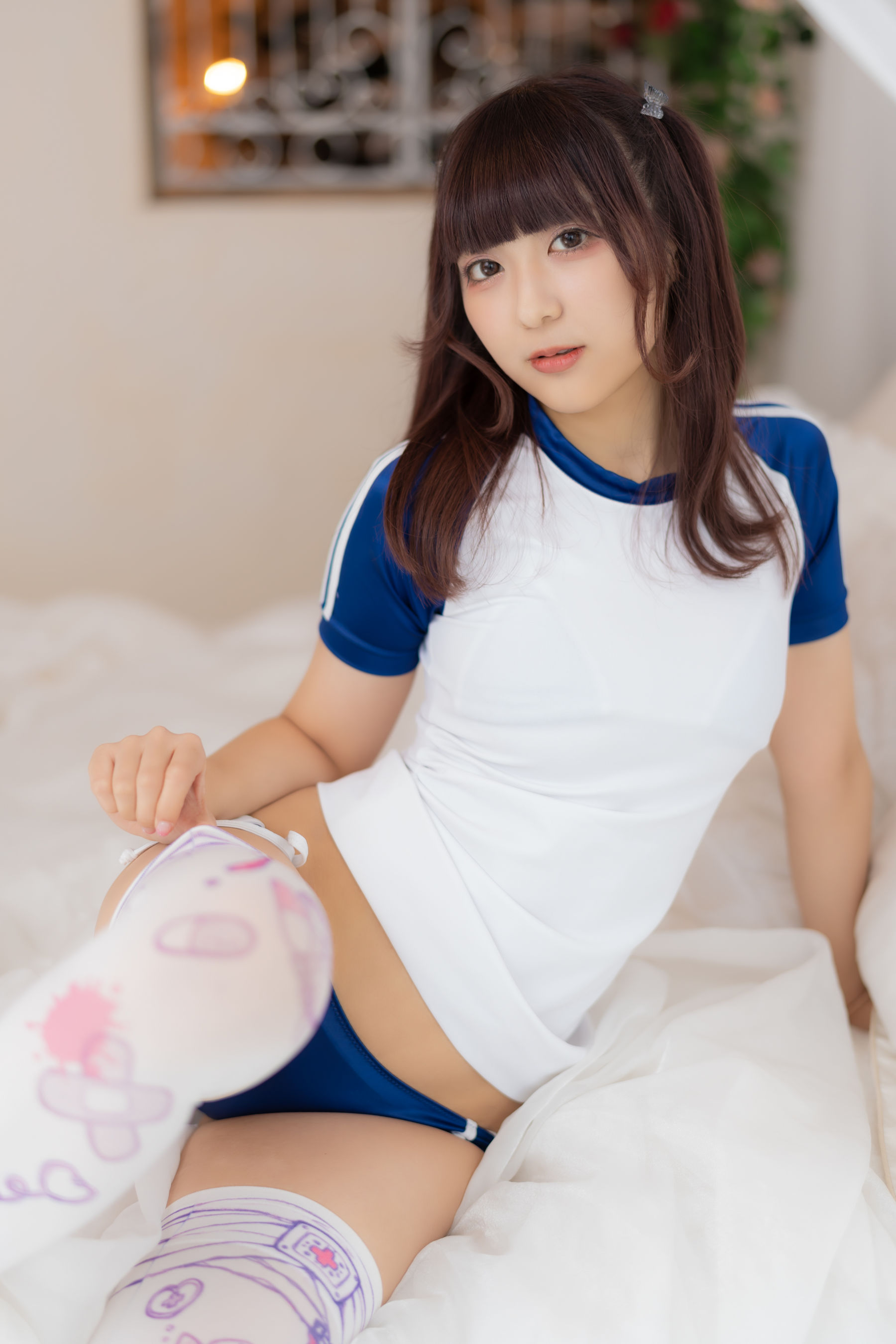 Ai Takanashi 高梨あい - #I tried making a ROM 02/(76P)