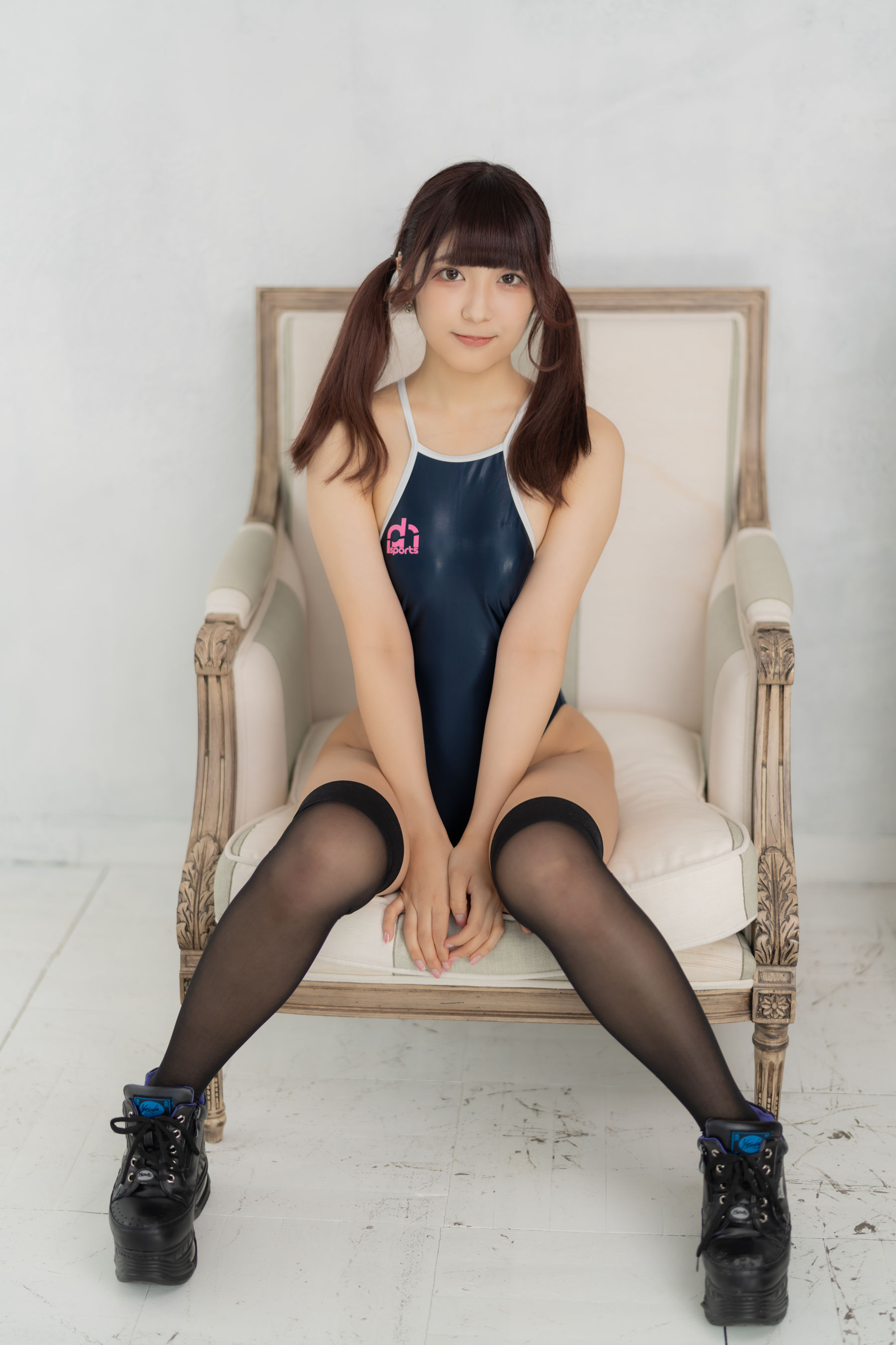 Ai Takanashi 高梨あい - #I tried making a ROM 03/(81P)