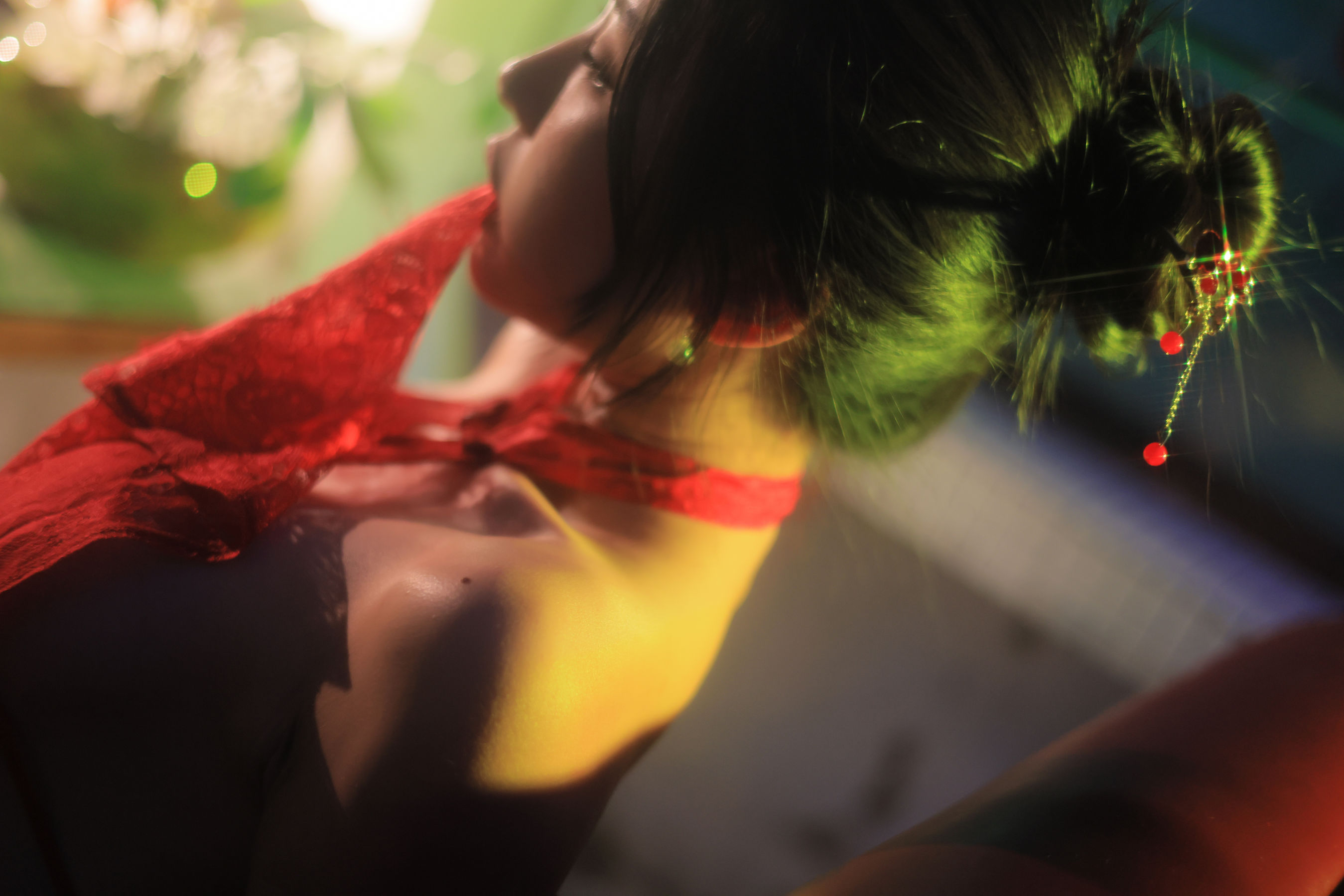 Dongeuran - Hong Kong/(154P)