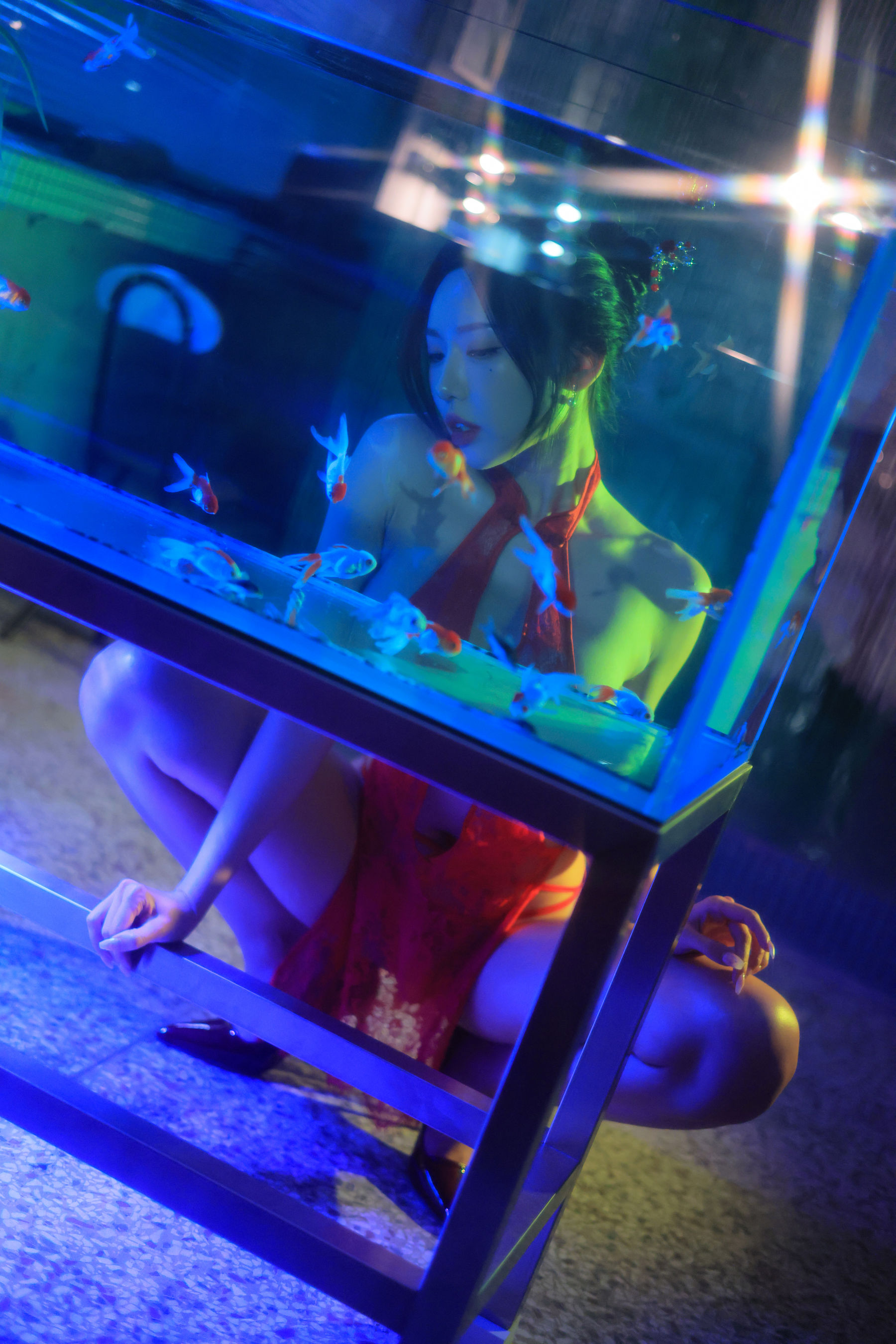 Dongeuran - Hong Kong/(154P)