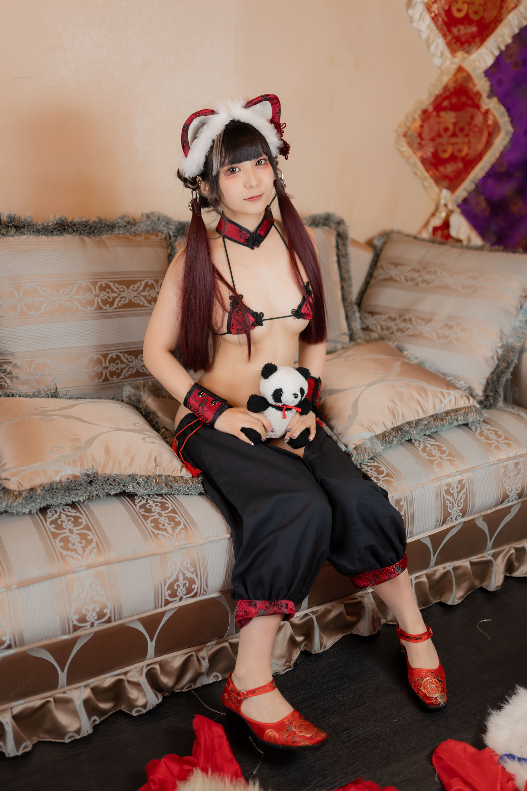 Ai Takanashi 高梨あい - Nothing Colored 02/(133P)