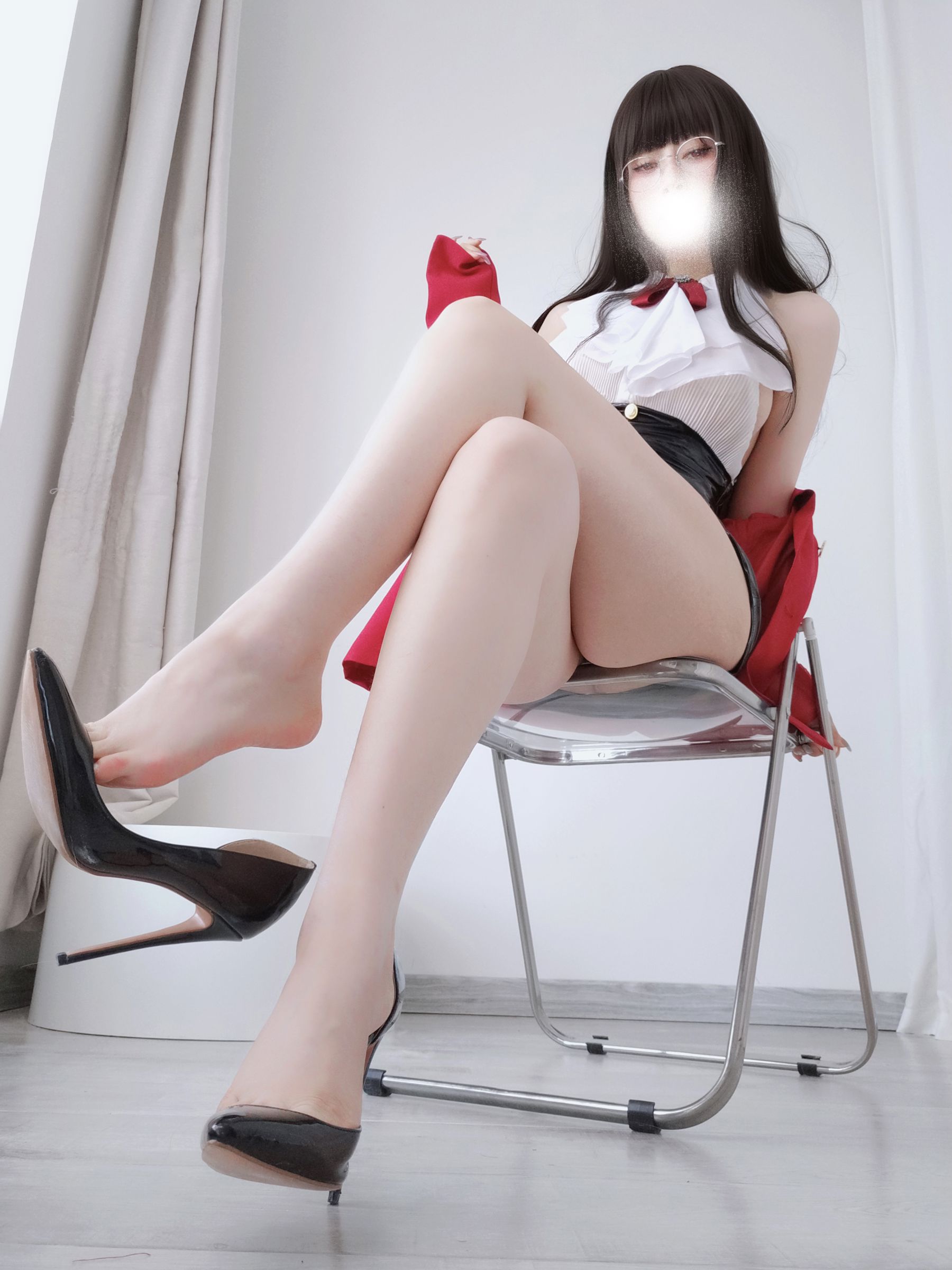 Coser小姐姐 白银 [fantia] 2024-11-16 アルヴィト/(45P)