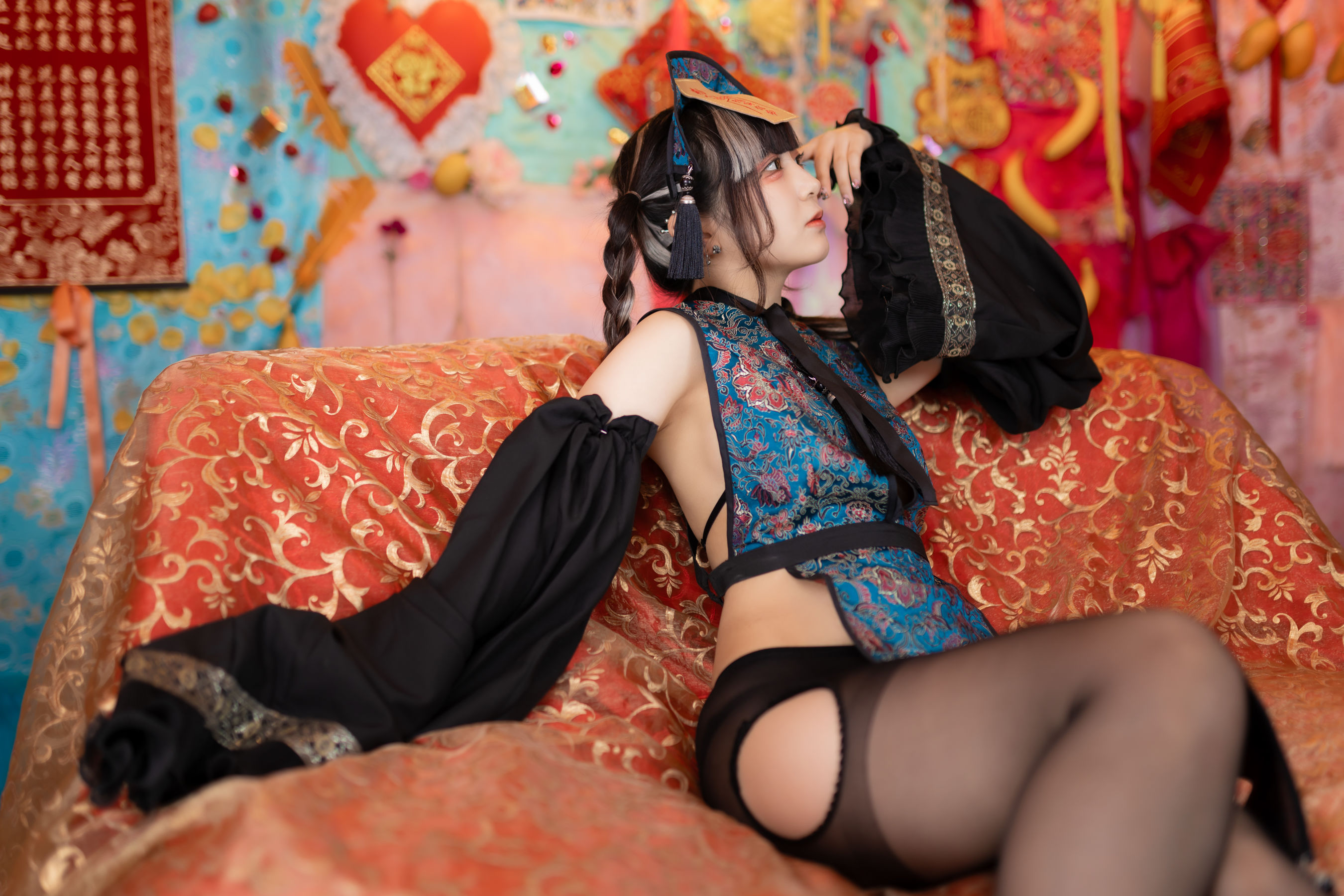 Ai Takanashi 高梨あい - Nothing Colored 01/(115P)