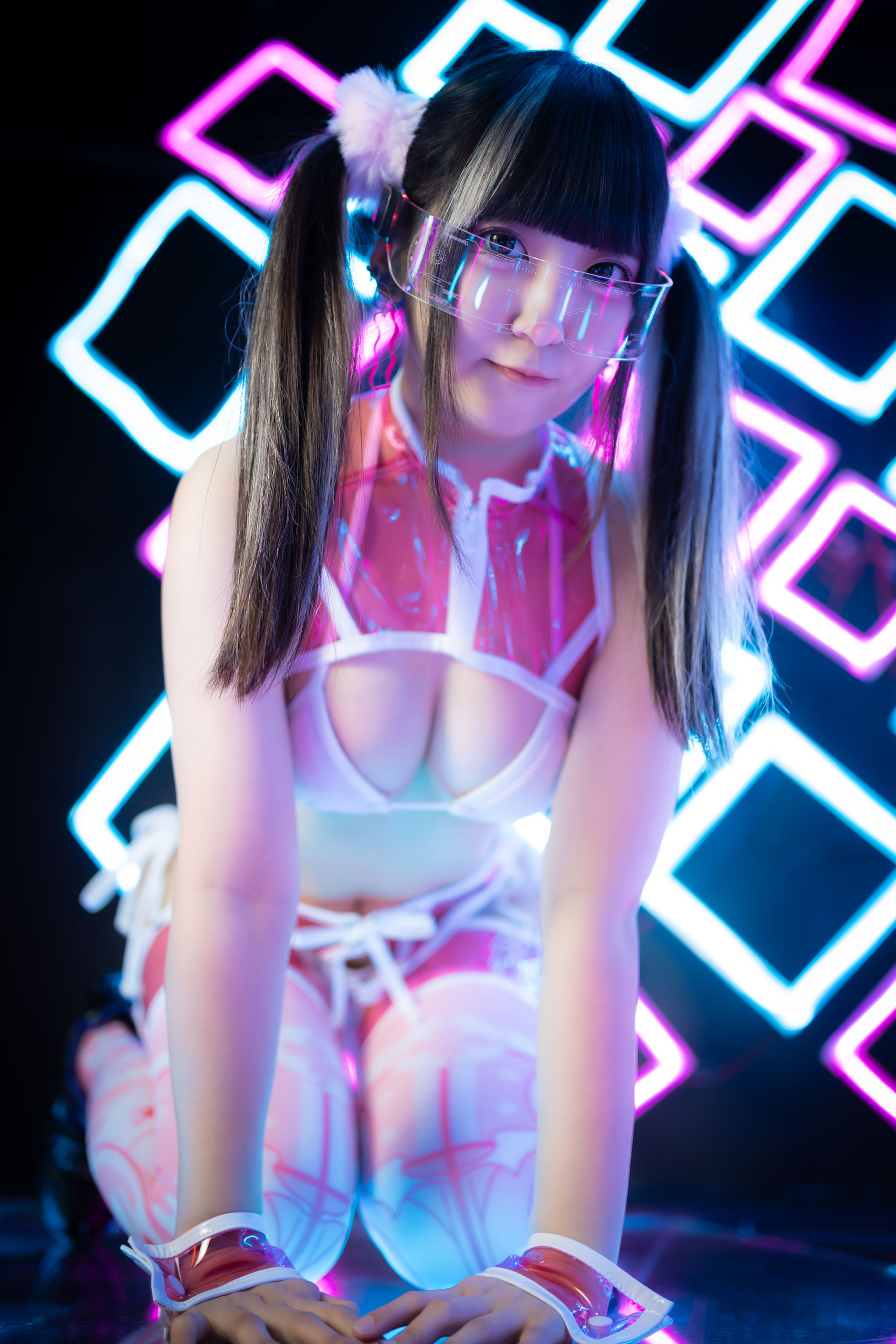 Ai Takanashi 高梨あい - It's Kubernetes 02/(115P)