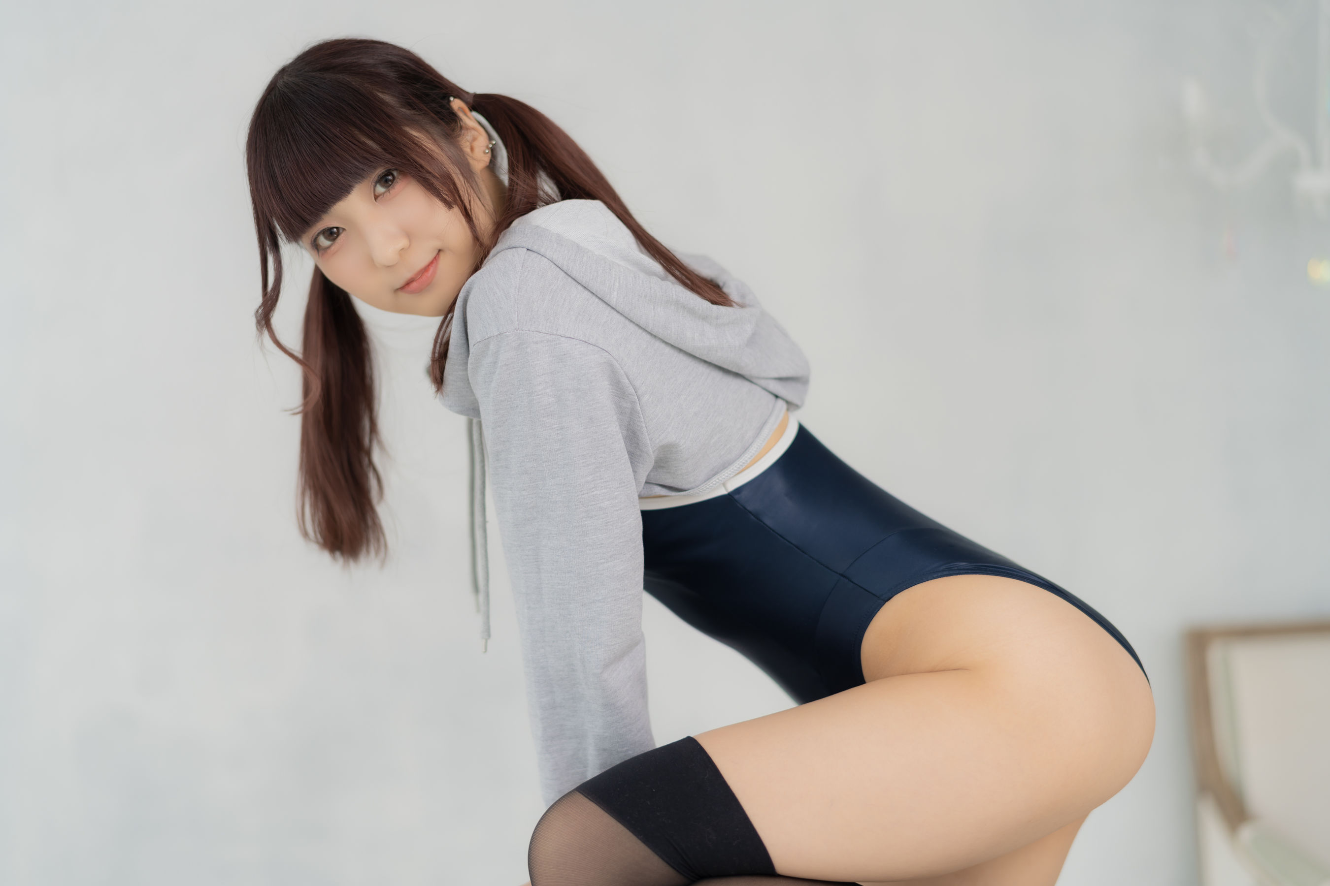 Ai Takanashi 高梨あい - #I tried making a ROM 03/(81P)