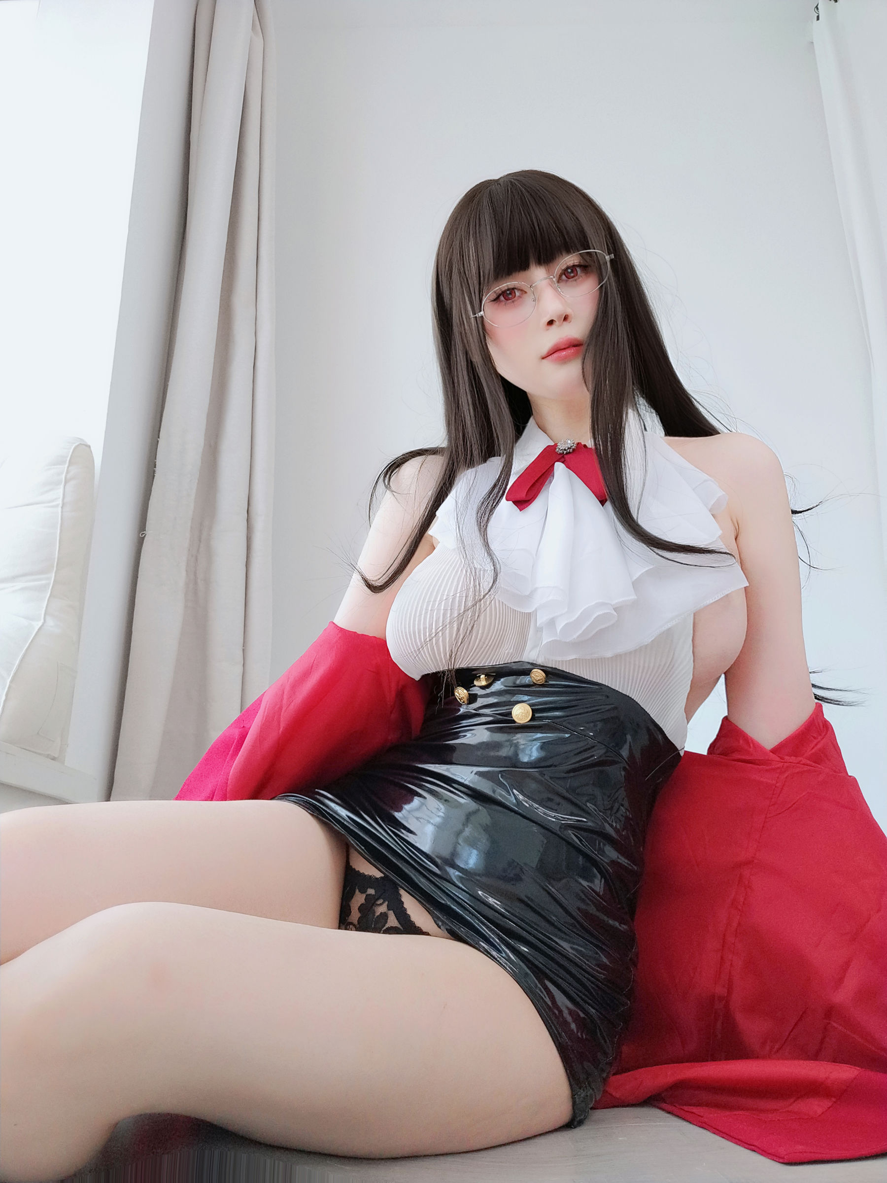 Coser小姐姐 白银 [fantia] 2024-11-16 アルヴィト/(45P)