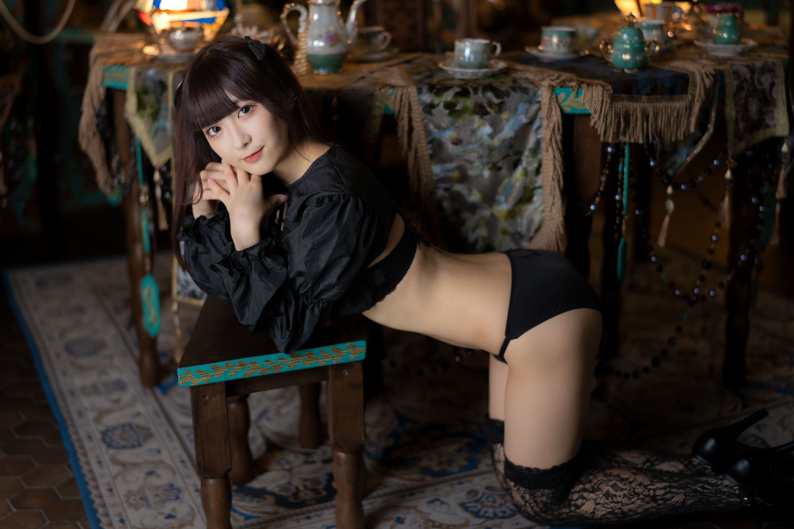 Ai Takanashi 高梨あい - Reversible-Wing 02/(115P)