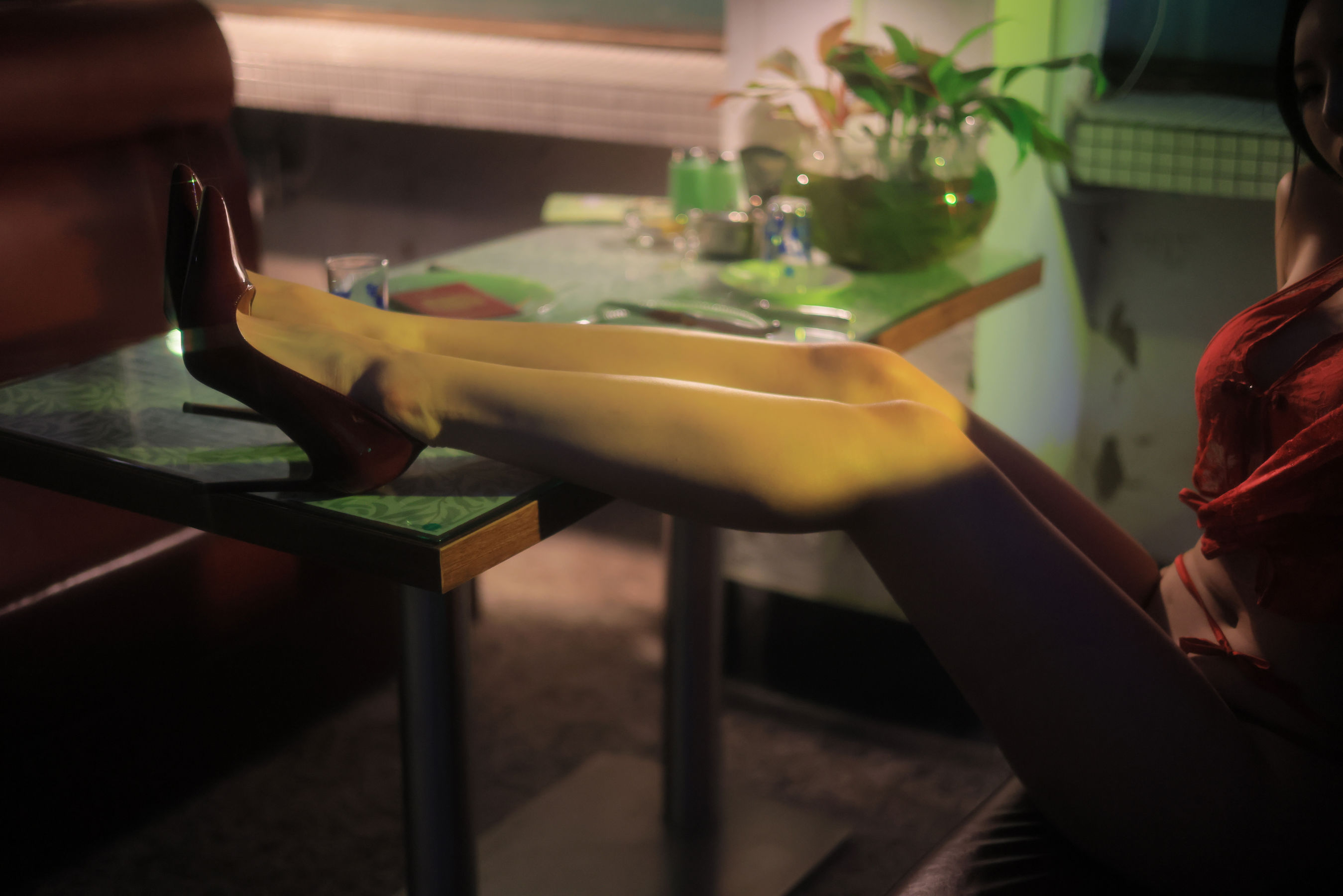 Dongeuran - Hong Kong/(154P)