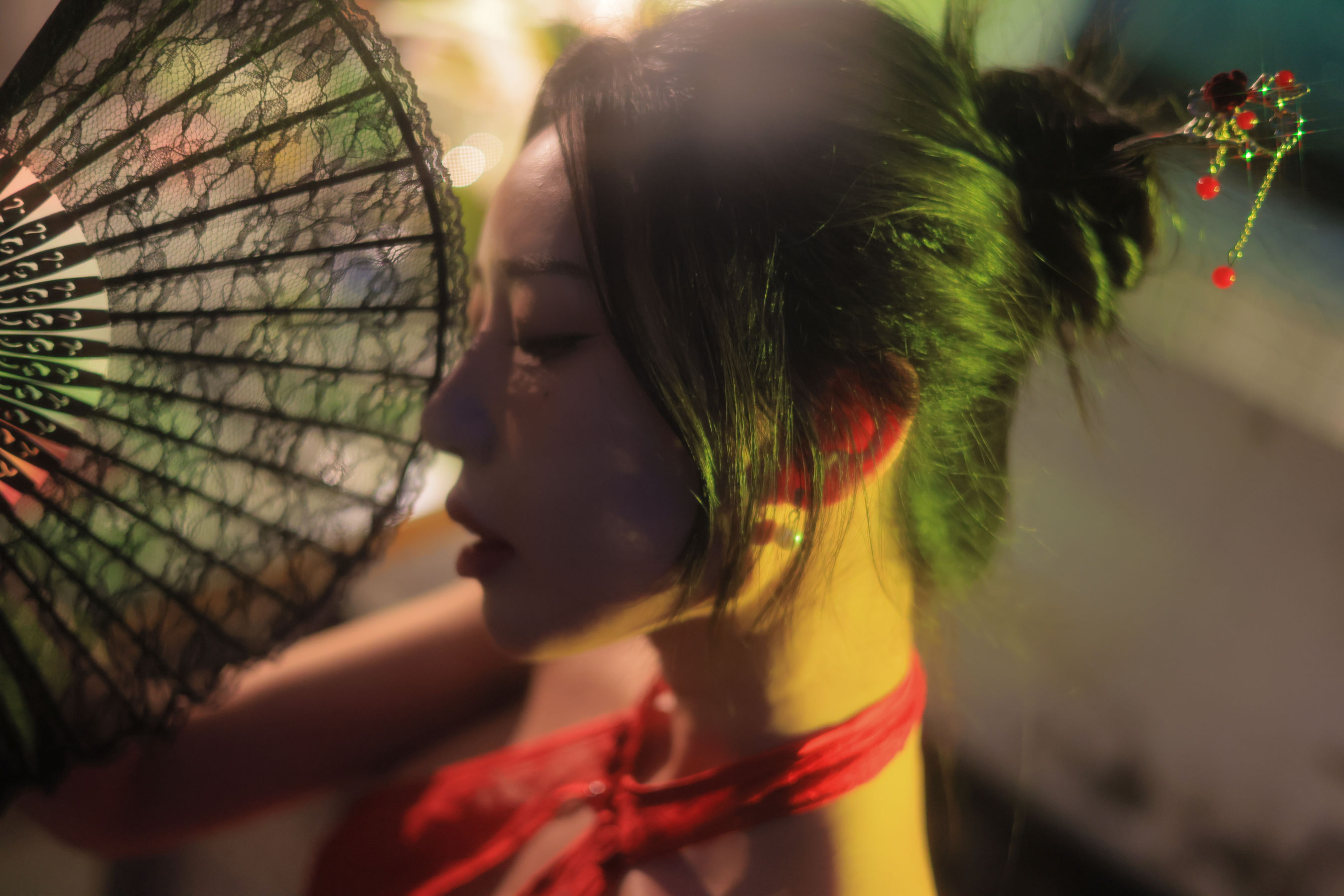 Dongeuran - Hong Kong/(154P)