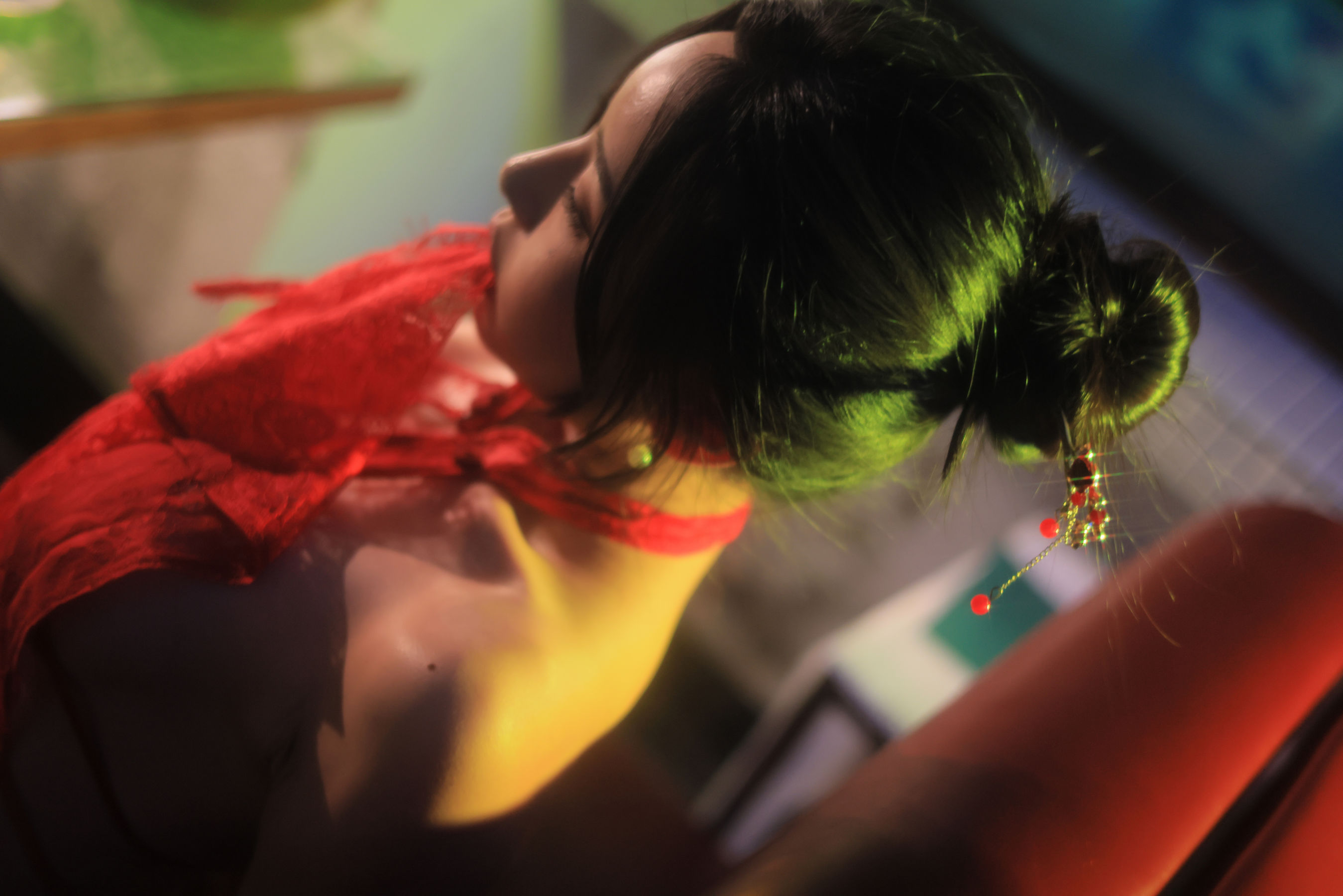 Dongeuran - Hong Kong/(154P)