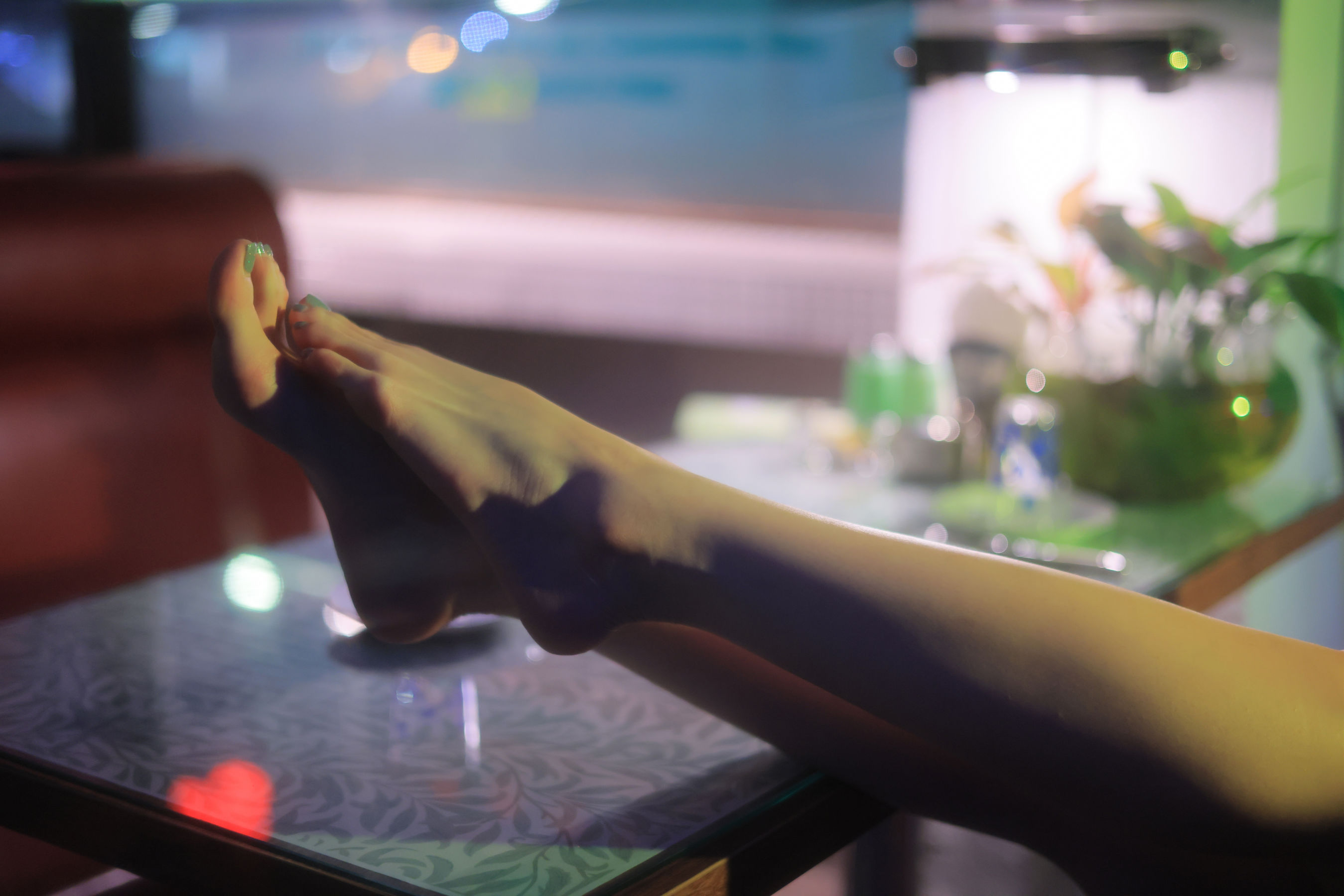 Dongeuran - Hong Kong/(154P)