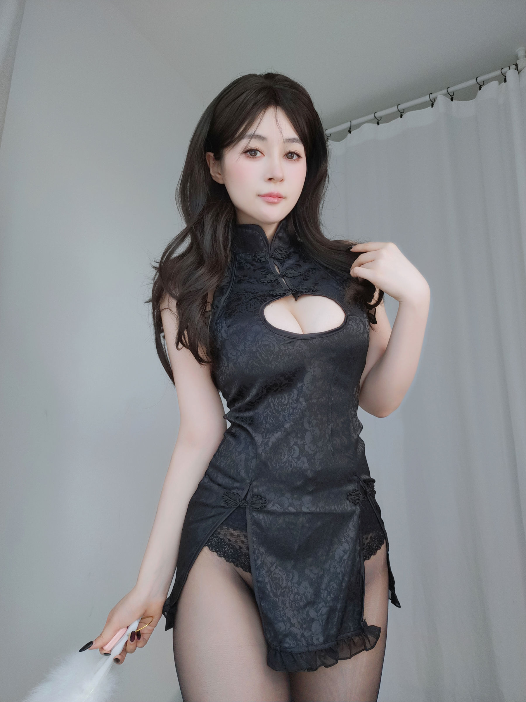 Coser小姐姐 白银 [fantia] 2024-01-25 职业/(12P)